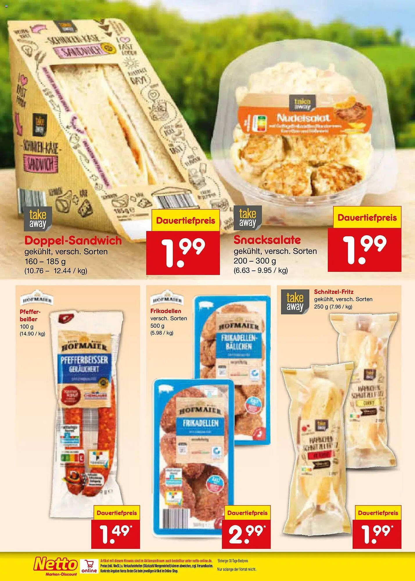 Netto Marken-Discount Prospekt (2026-05-11 - 2026-05-16)