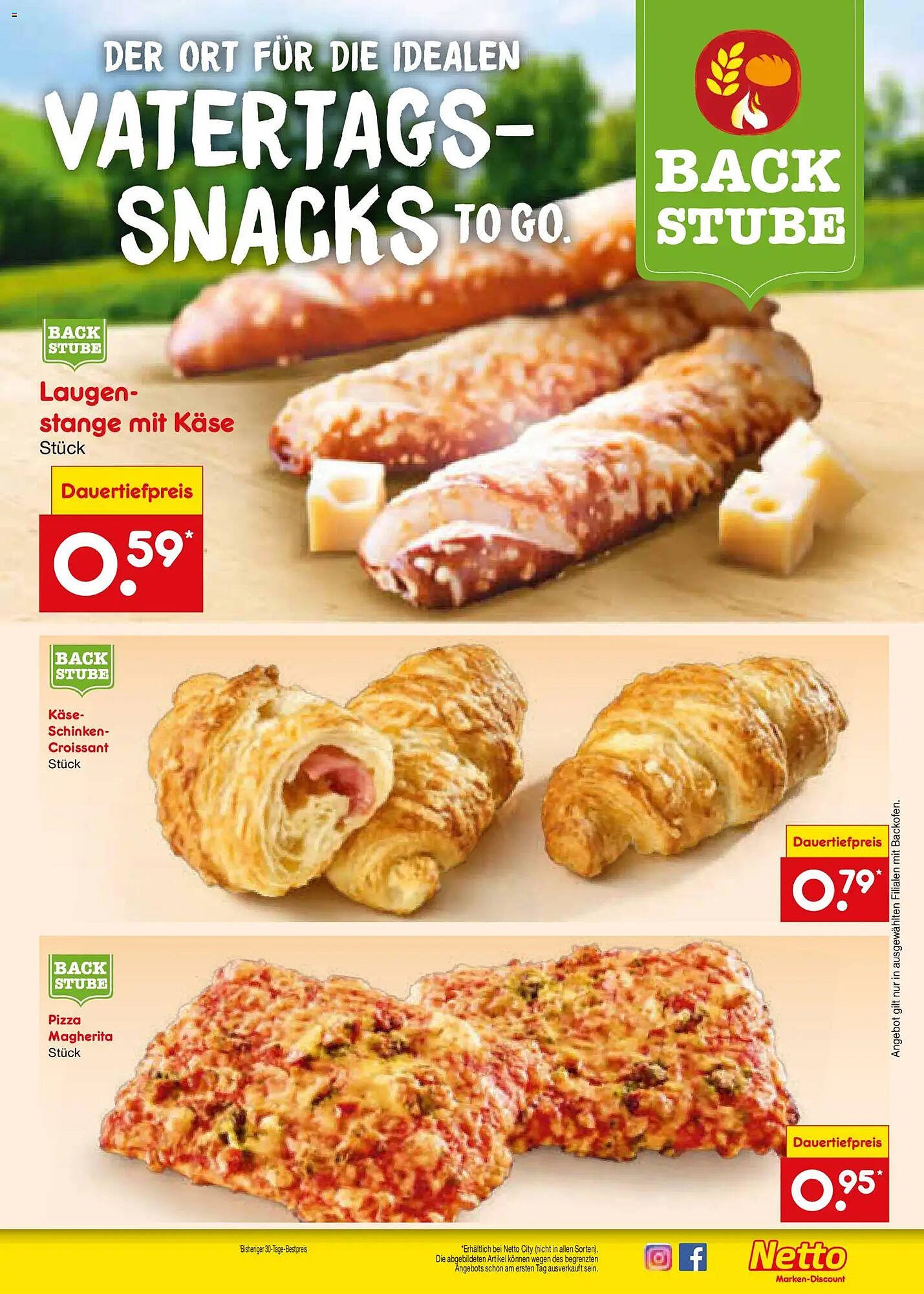 Netto Marken-Discount Prospekt (2026-05-11 - 2026-05-16)