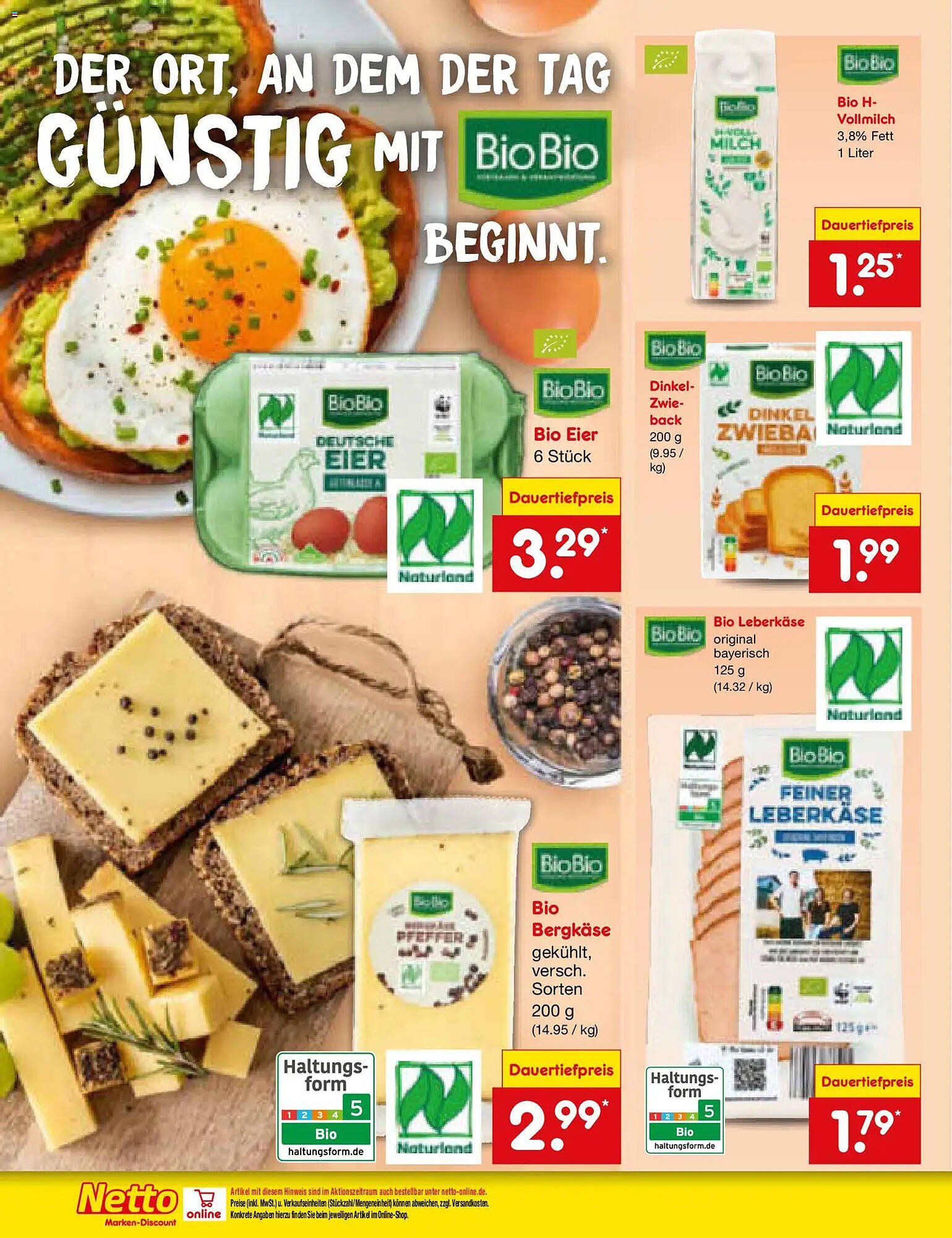 Netto Marken-Discount Prospekt (2026-05-11 - 2026-05-16)