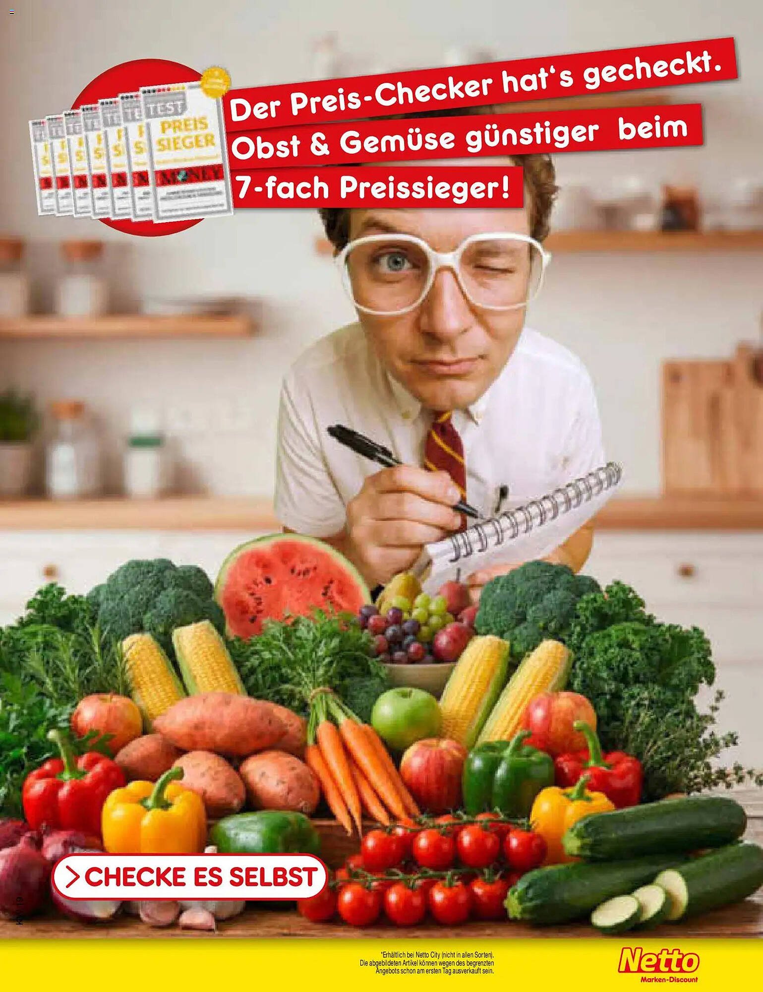 Netto Marken-Discount Prospekt (2026-05-11 - 2026-05-16)