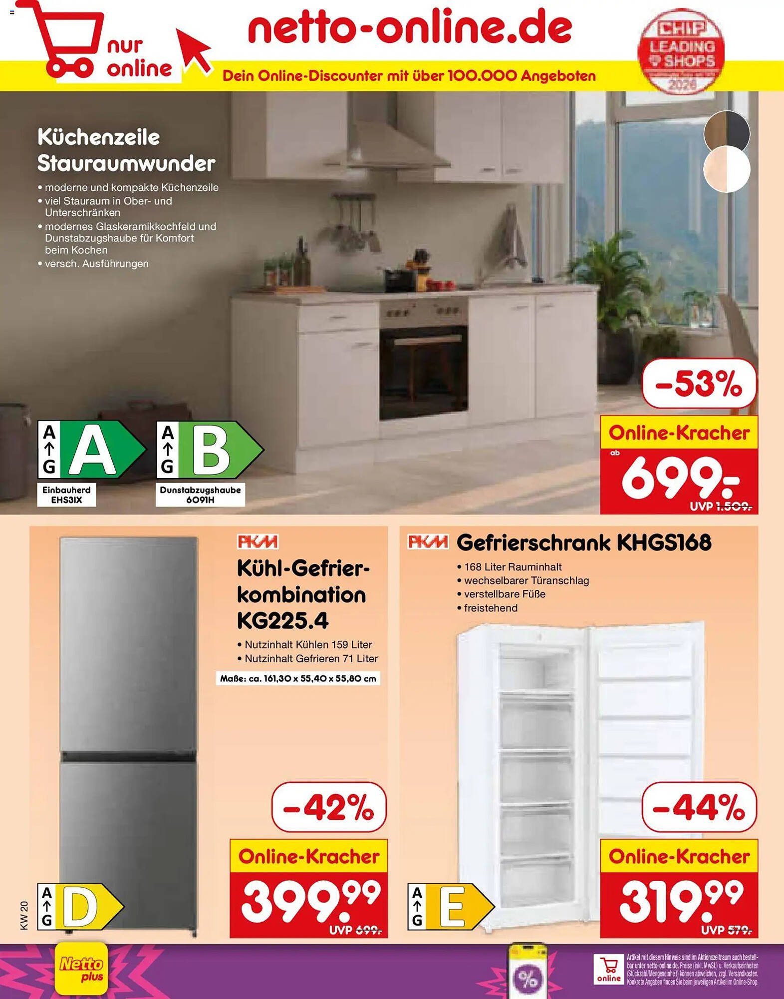Netto Marken-Discount Prospekt (2026-05-11 - 2026-05-16)
