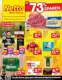 Netto Marken-Discount Prospekt (2026-05-11 - 2026-05-16)