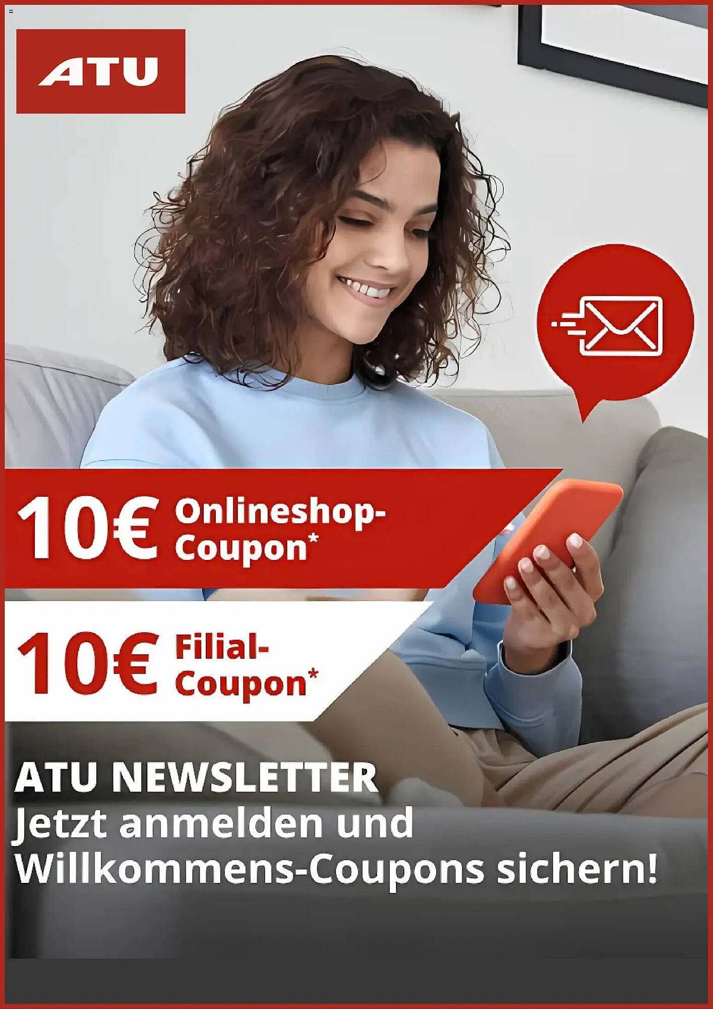 A.T.U. Prospekt (2026-05-01 - 2026-05-31)
