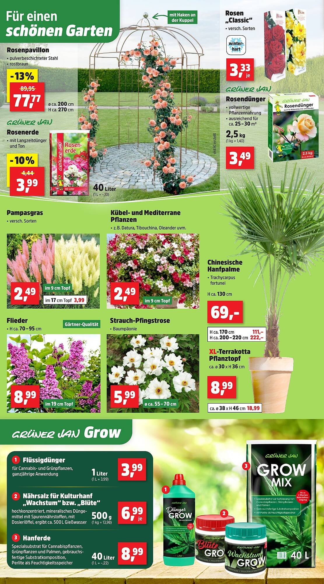 Thomas Philipps Prospekt (2026-04-07 - 2026-04-11)