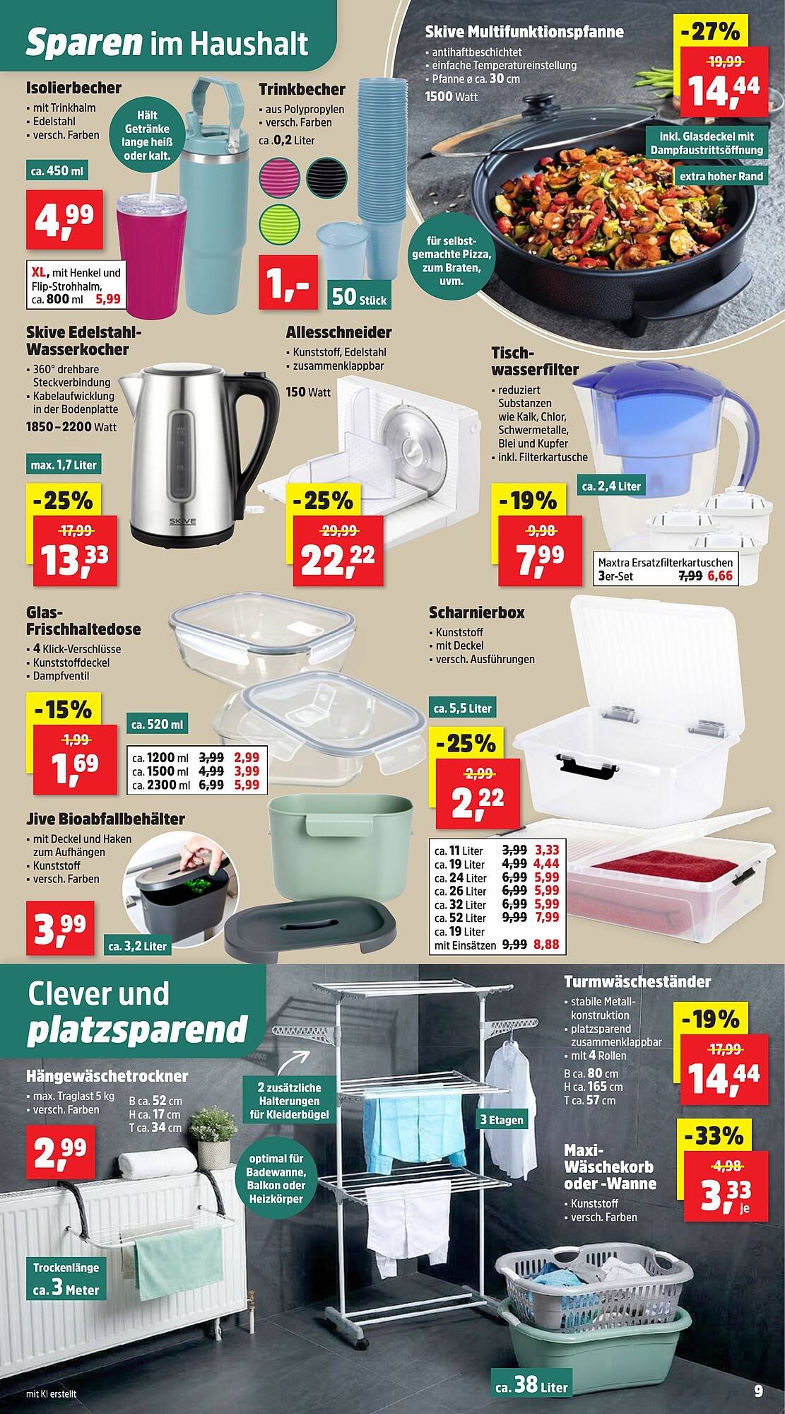 Thomas Philipps Prospekt (2026-04-07 - 2026-04-11)