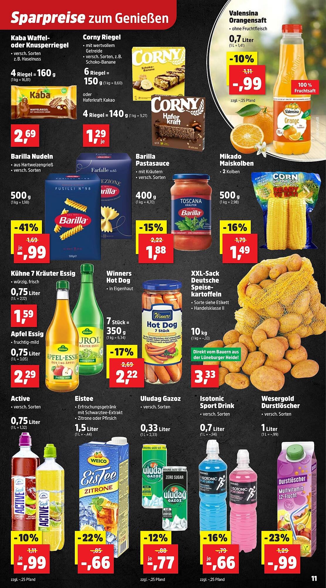 Thomas Philipps Prospekt (2026-04-07 - 2026-04-11)