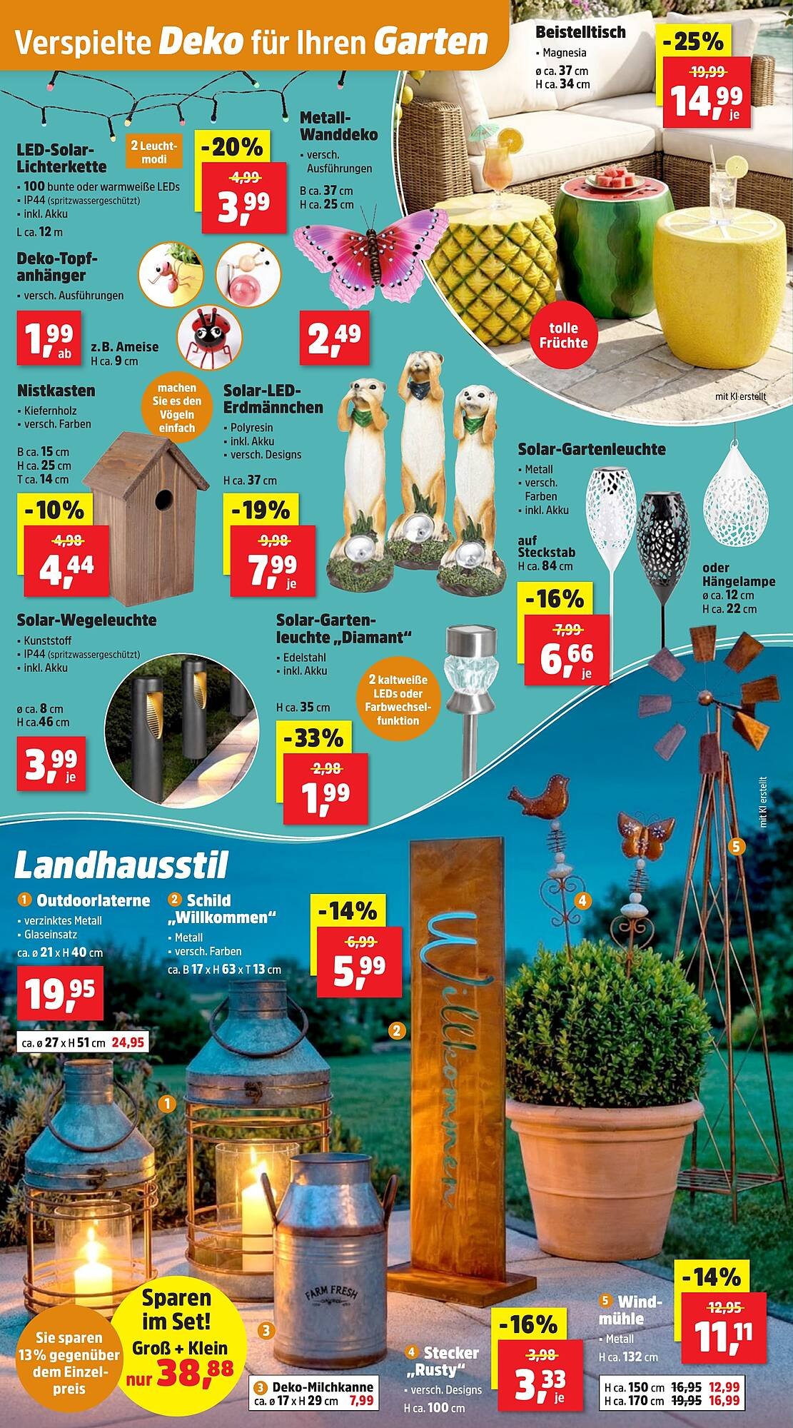 Thomas Philipps Prospekt (2026-04-07 - 2026-04-11)