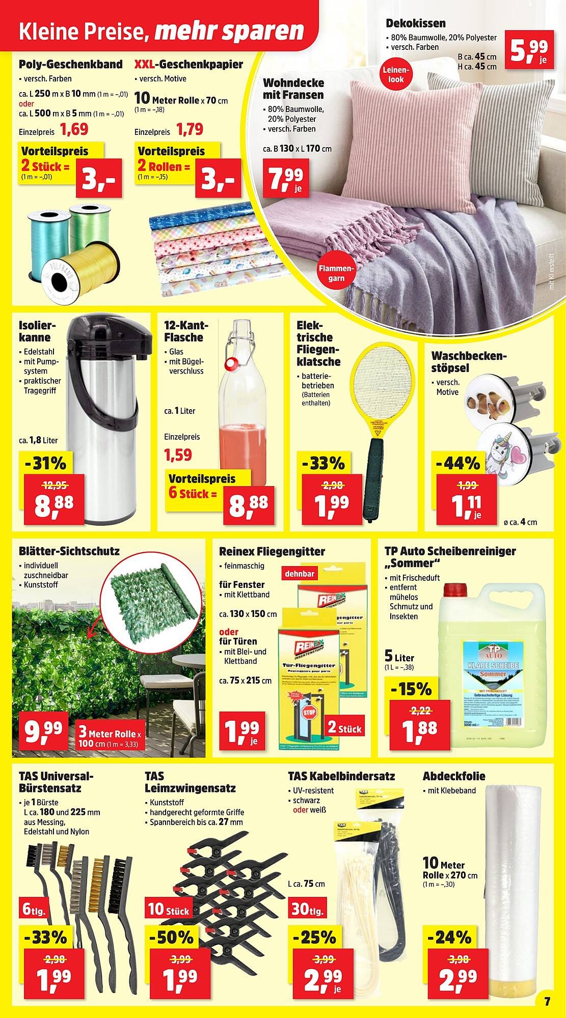 Thomas Philipps Prospekt