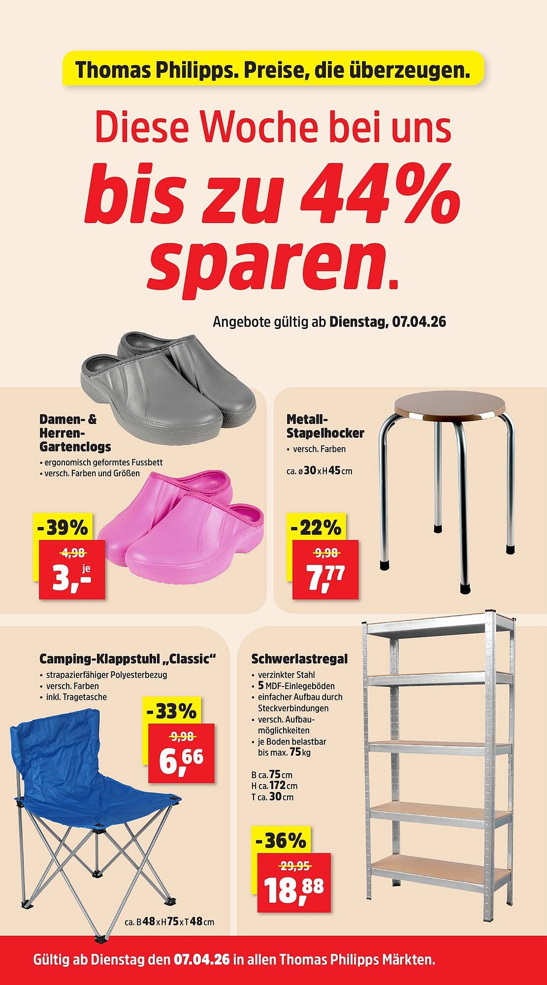 Thomas Philipps Prospekt