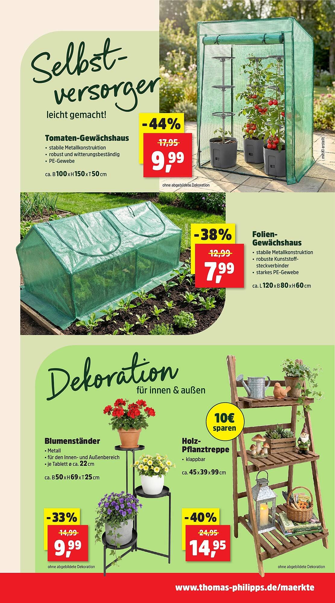 Thomas Philipps Prospekt