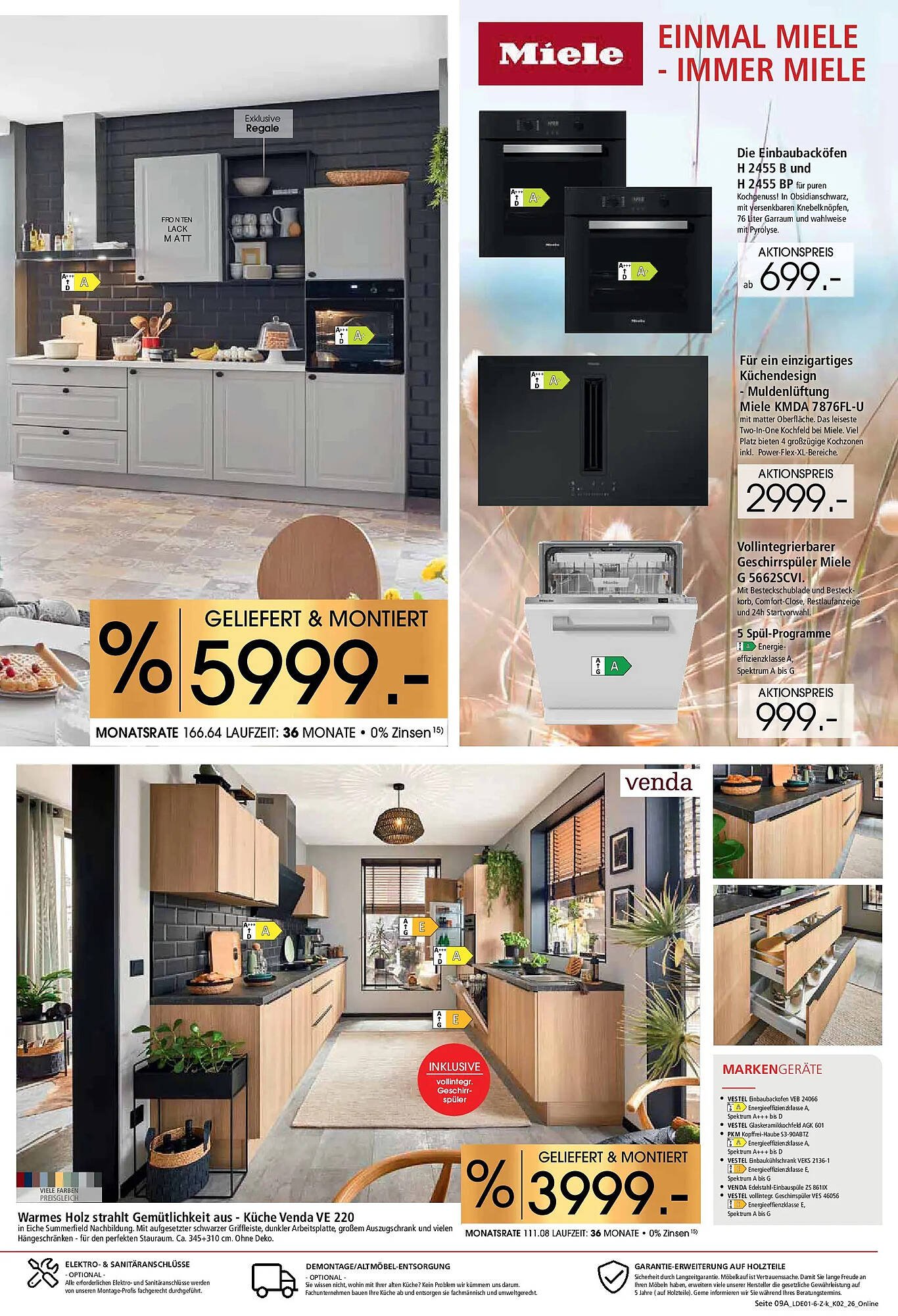 Zurbrüggen Prospekt (2026-01-16 - 2026-02-21)