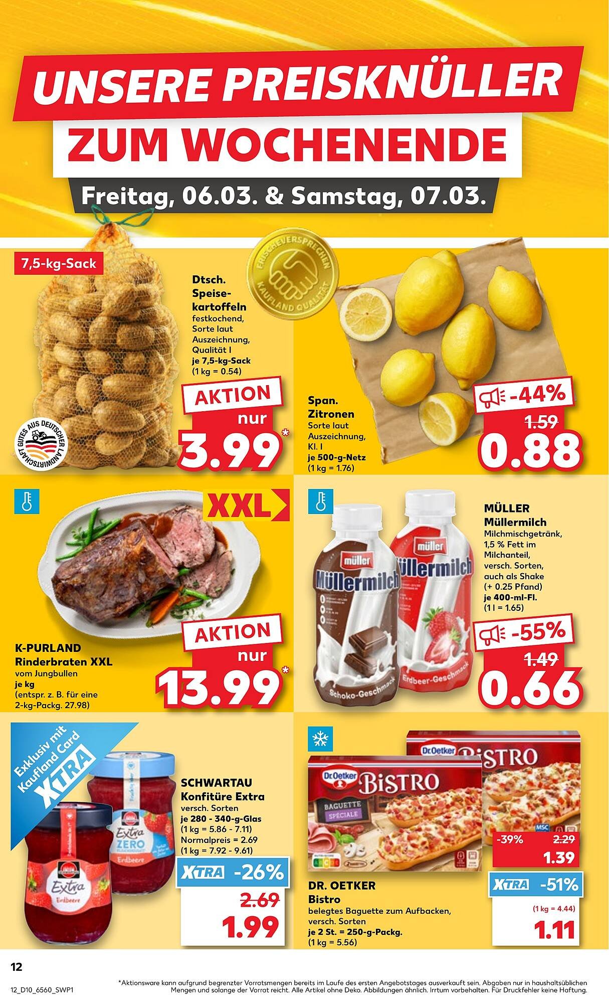 Kaufland Prospekt (2026-03-04 - 2026-03-10)