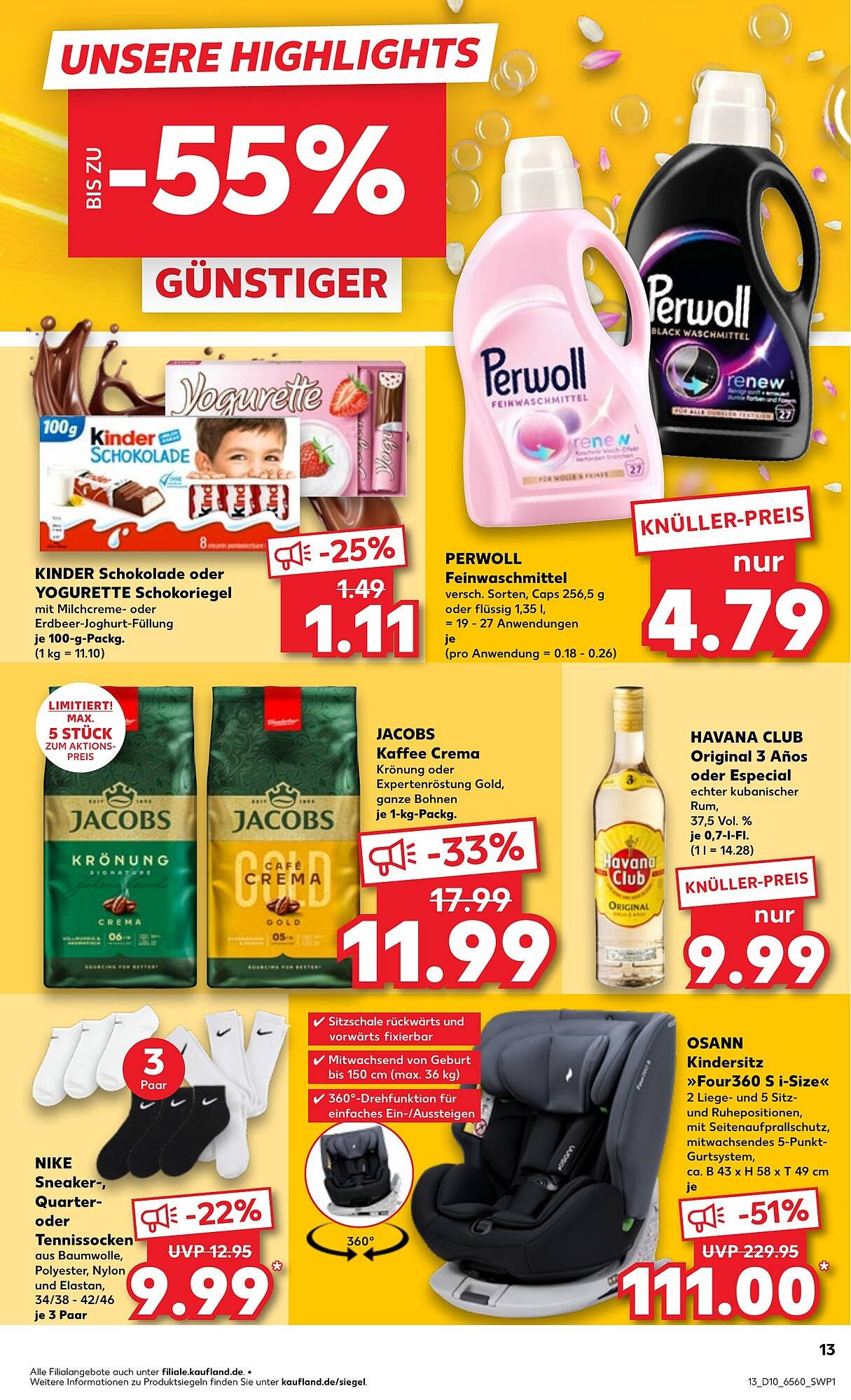 Kaufland Prospekt (2026-03-04 - 2026-03-10)