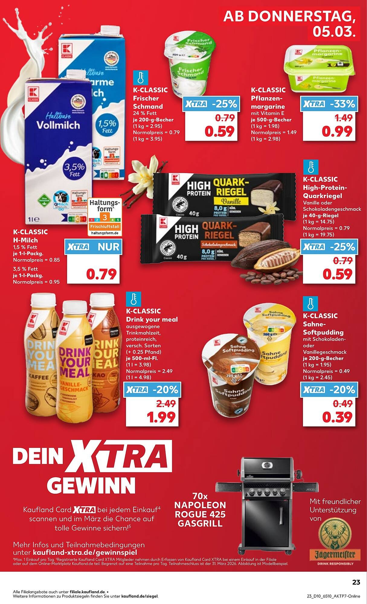 Kaufland Prospekt (2026-03-04 - 2026-03-10)