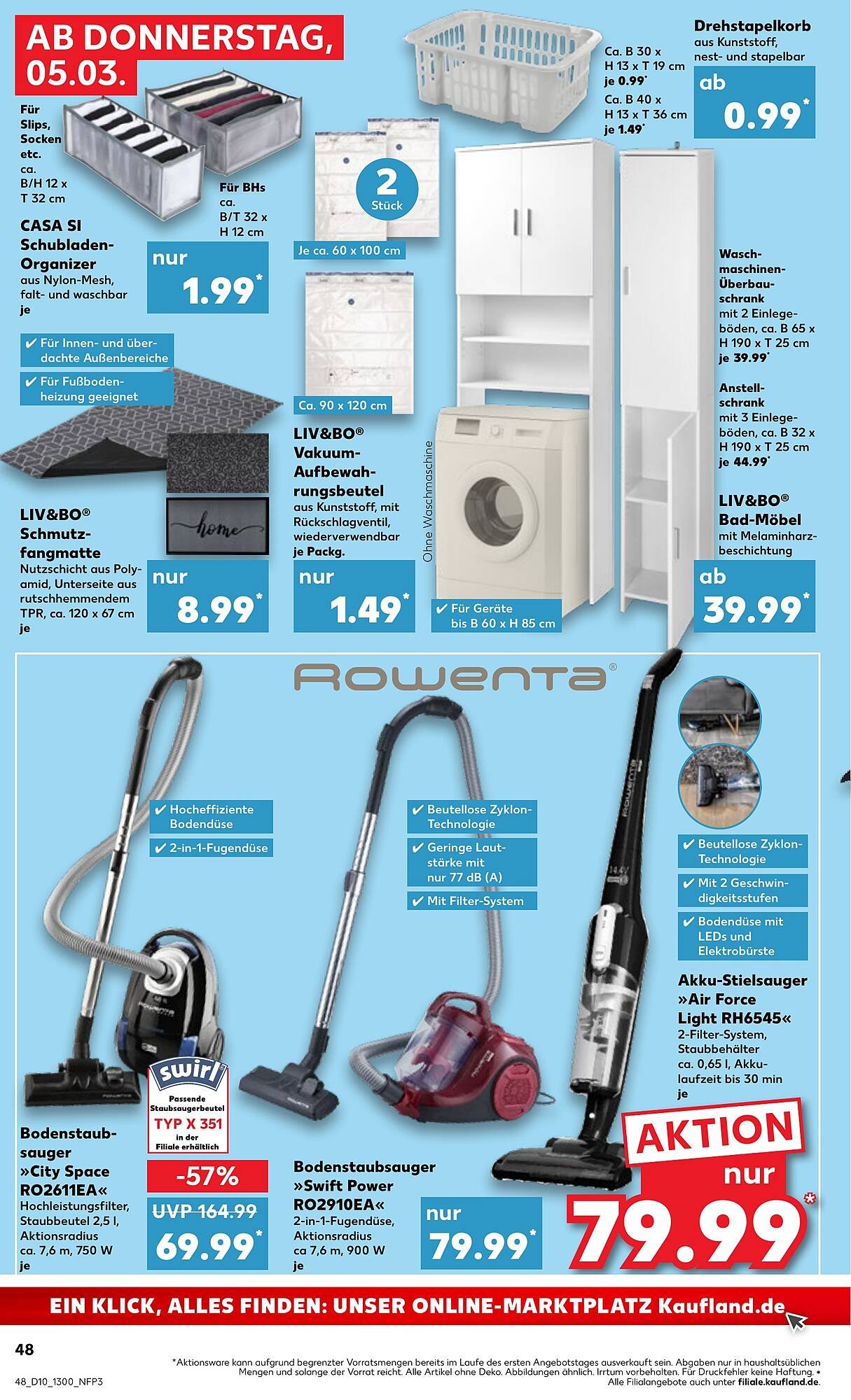 Kaufland Prospekt (2026-03-04 - 2026-03-10)