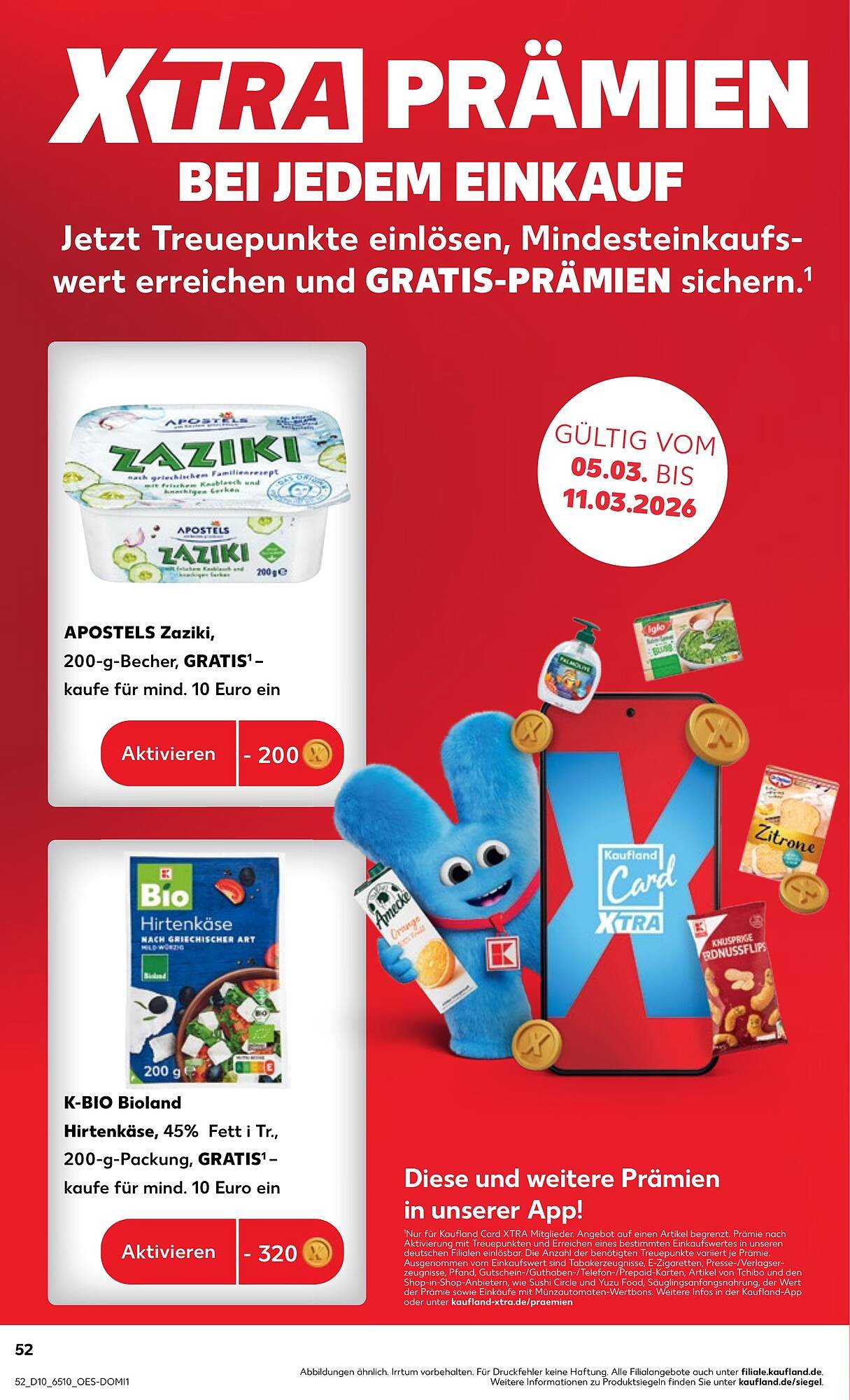 Kaufland Prospekt (2026-03-04 - 2026-03-10)
