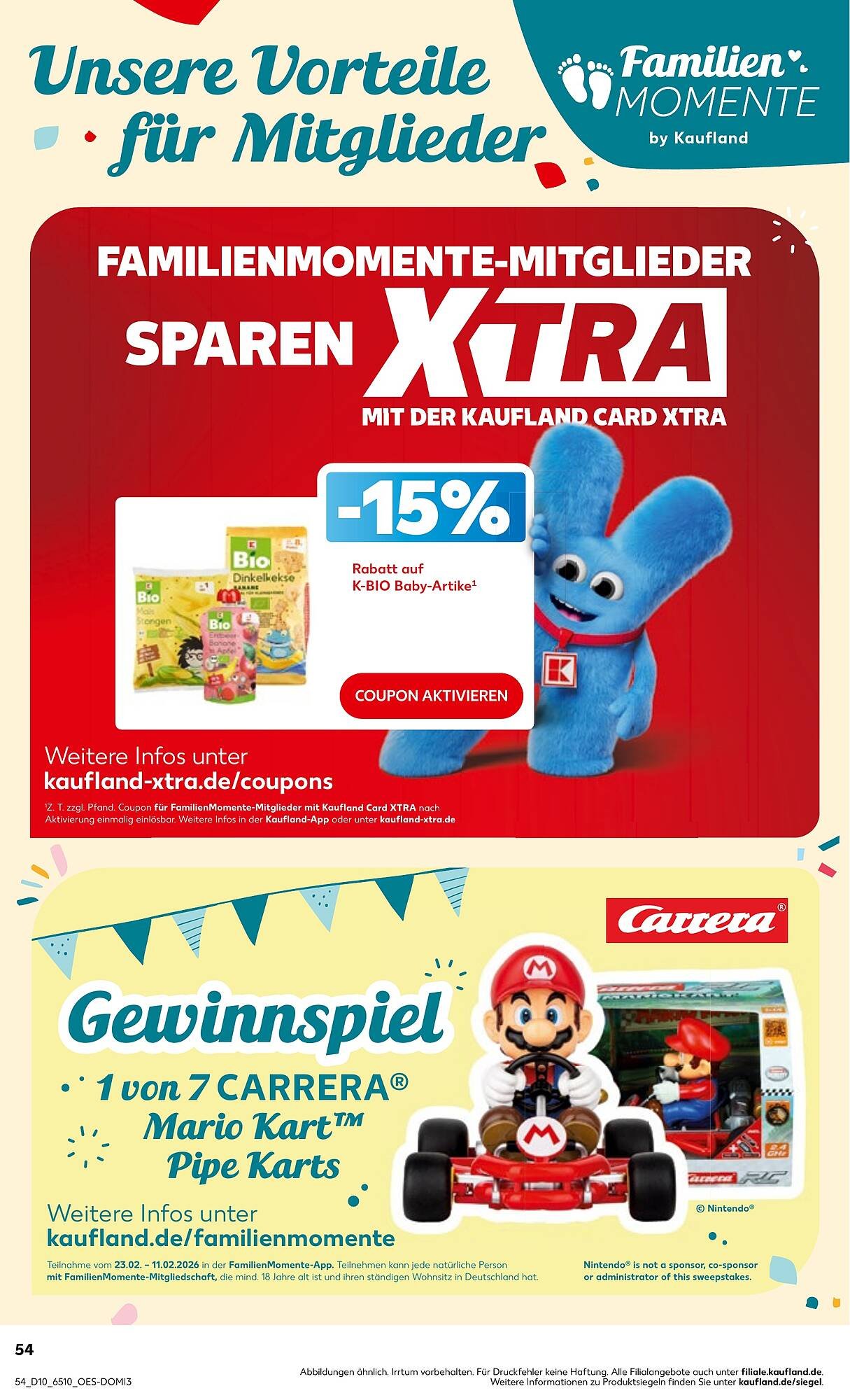 Kaufland Prospekt (2026-03-04 - 2026-03-10)
