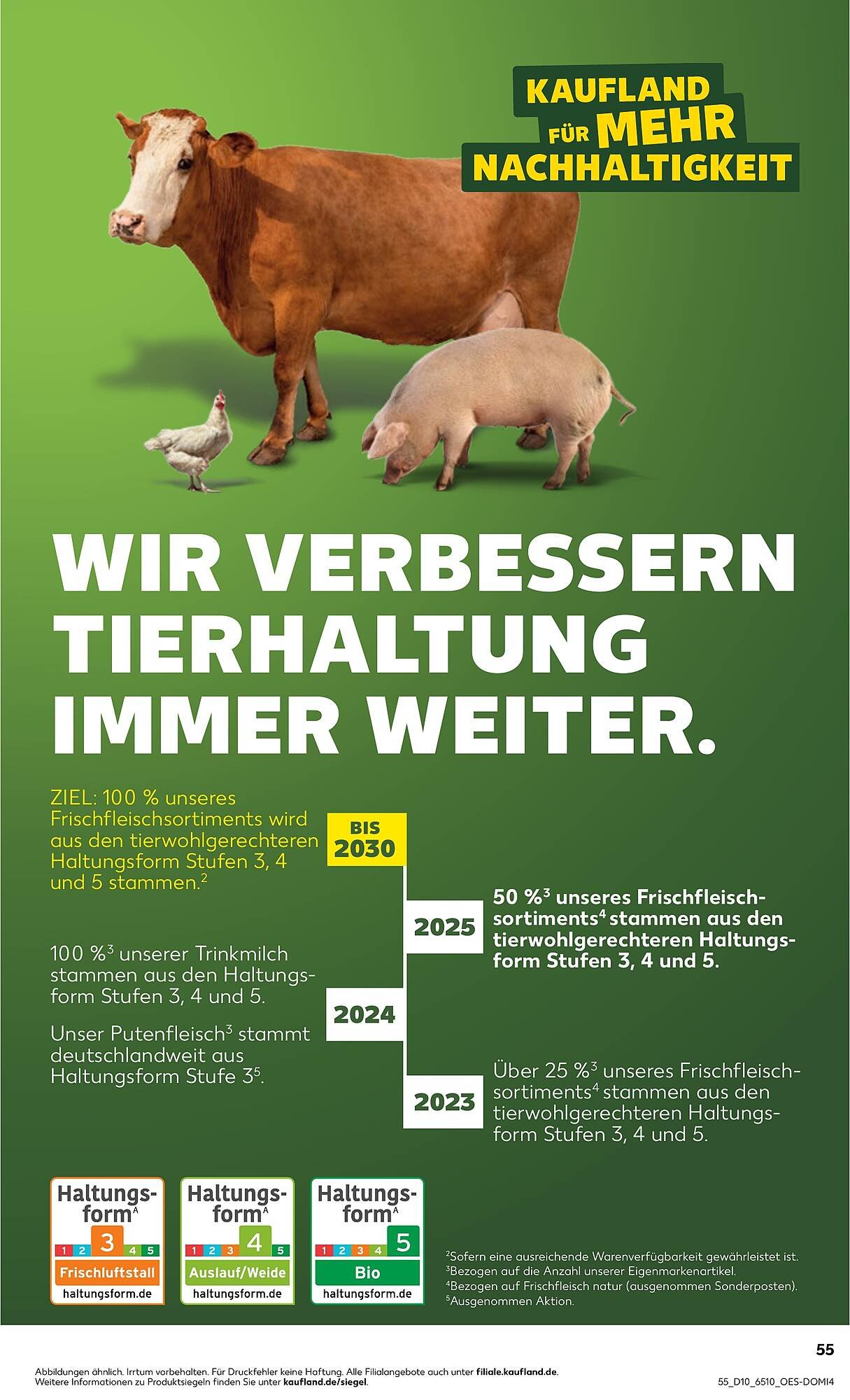 Kaufland Prospekt (2026-03-04 - 2026-03-10)