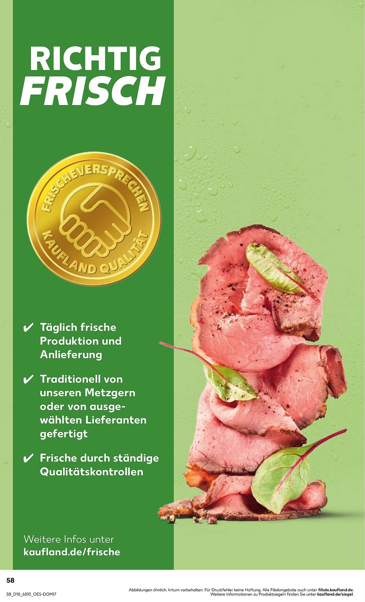 Kaufland Prospekt (2026-03-04 - 2026-03-10)