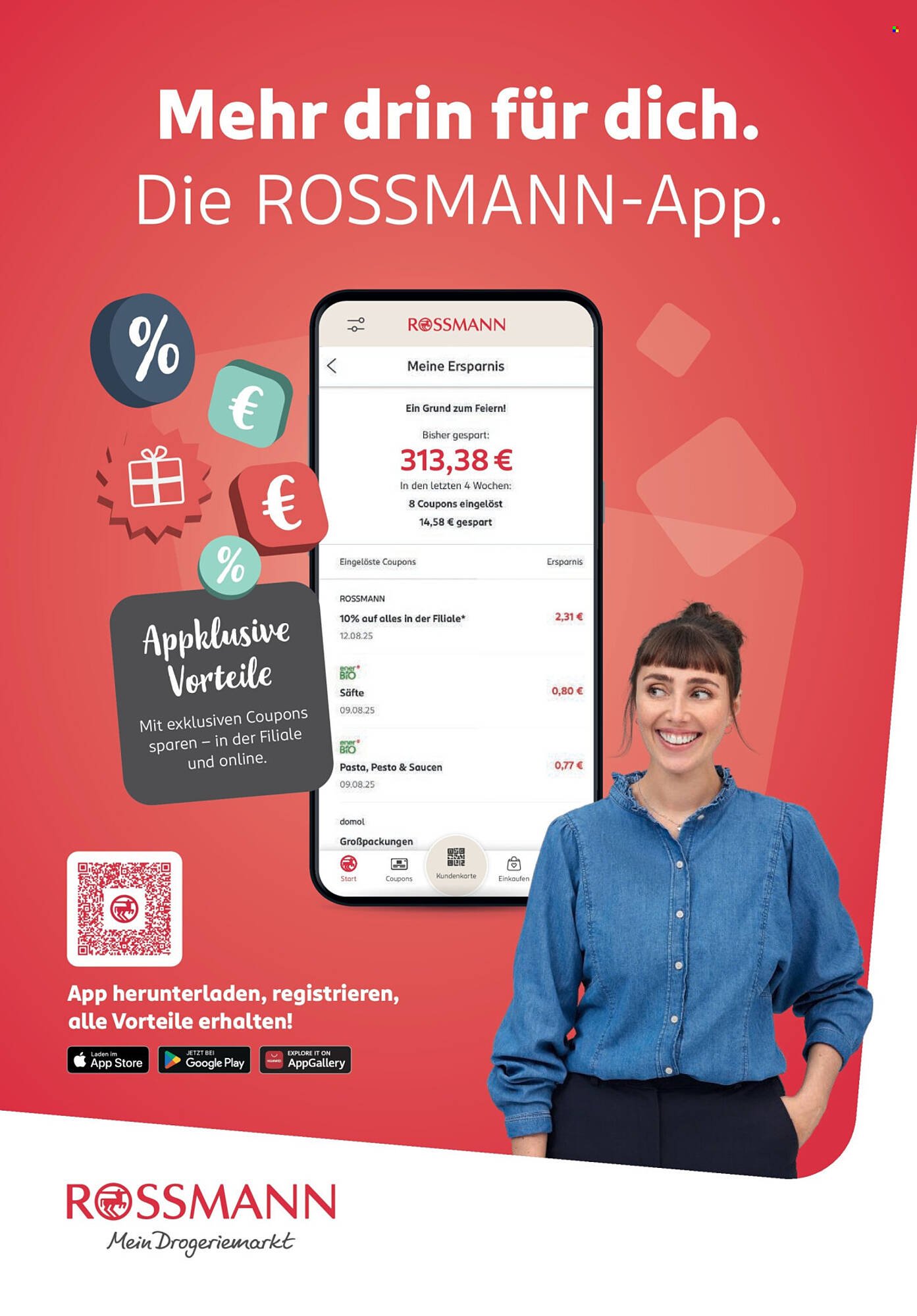 Rossmann Magazin