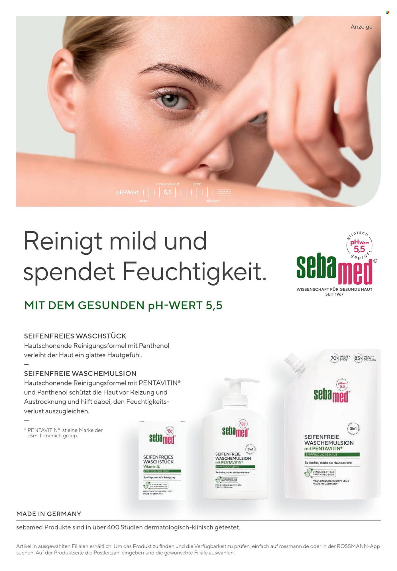 Rossmann Magazin