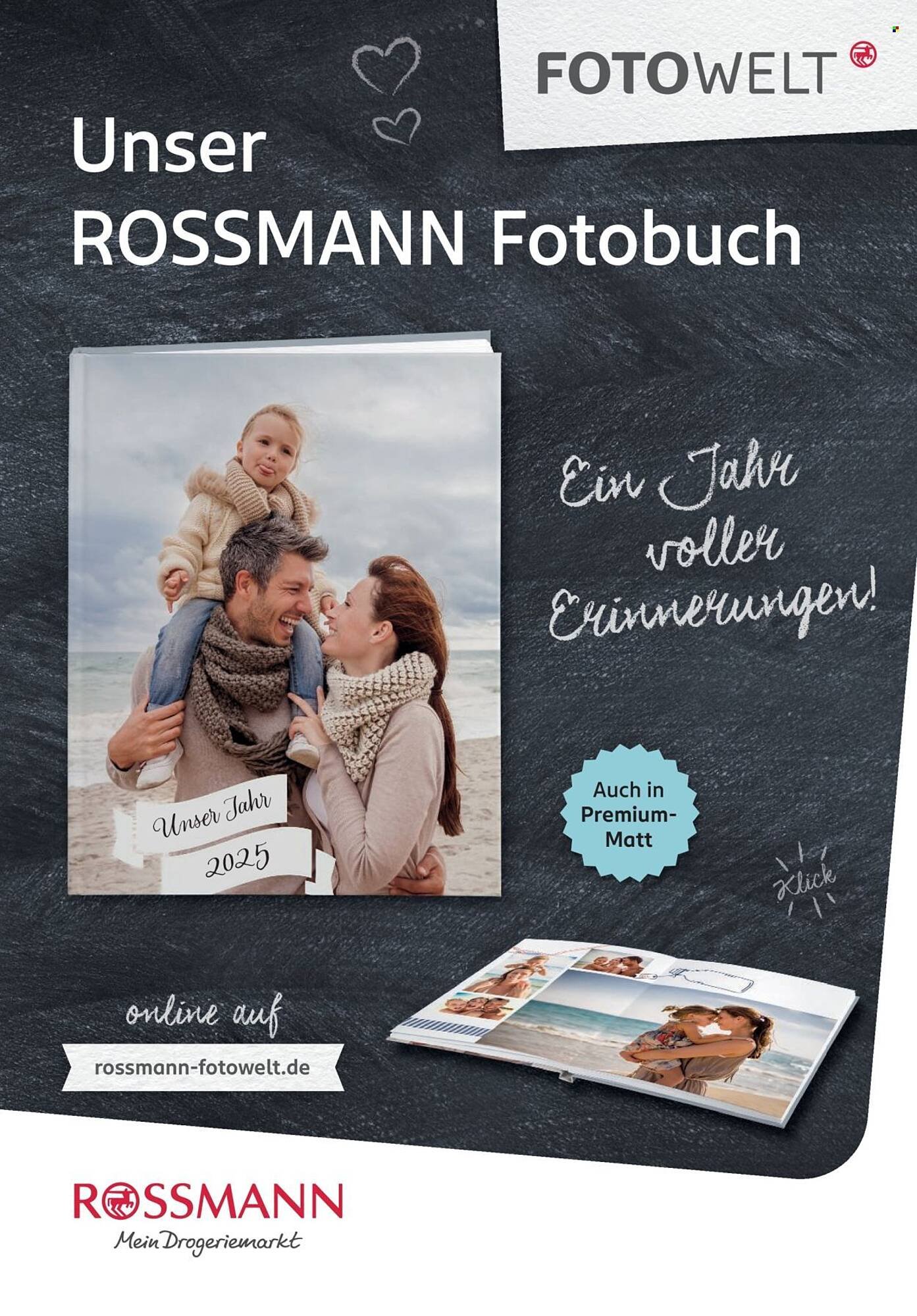Rossmann Magazin