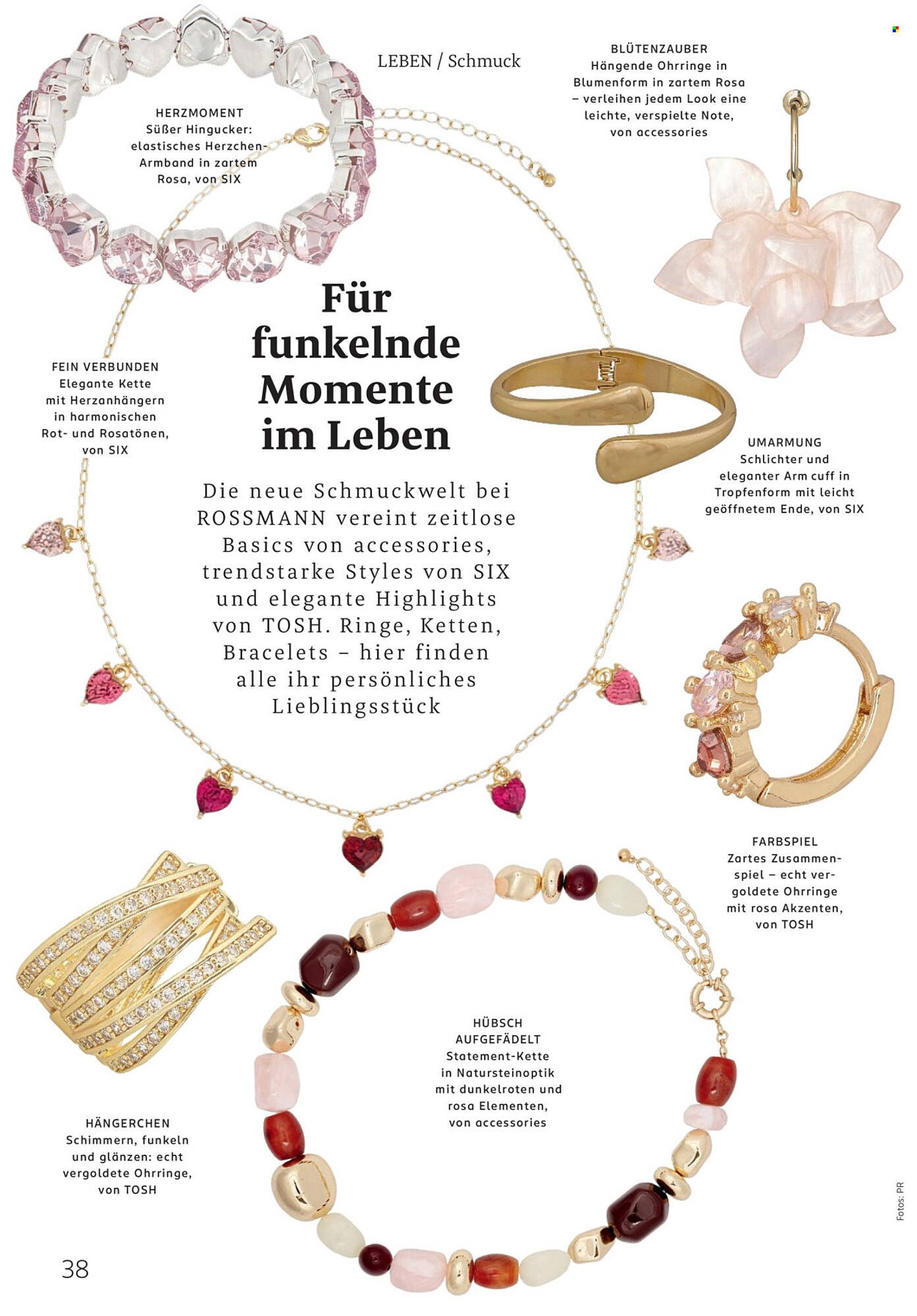 Rossmann Magazin