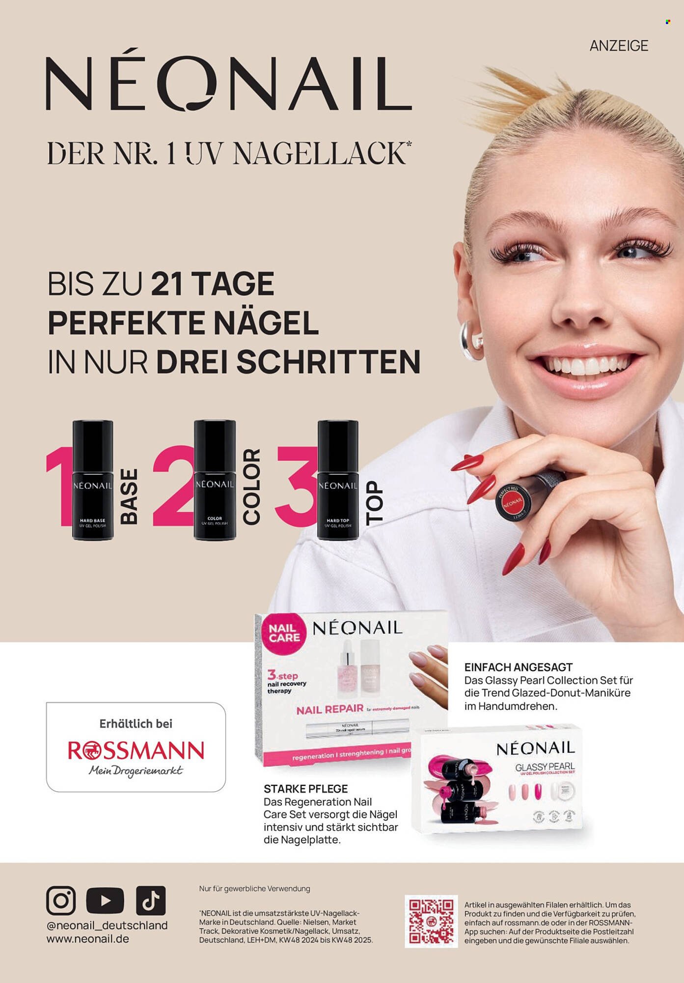 Rossmann Magazin