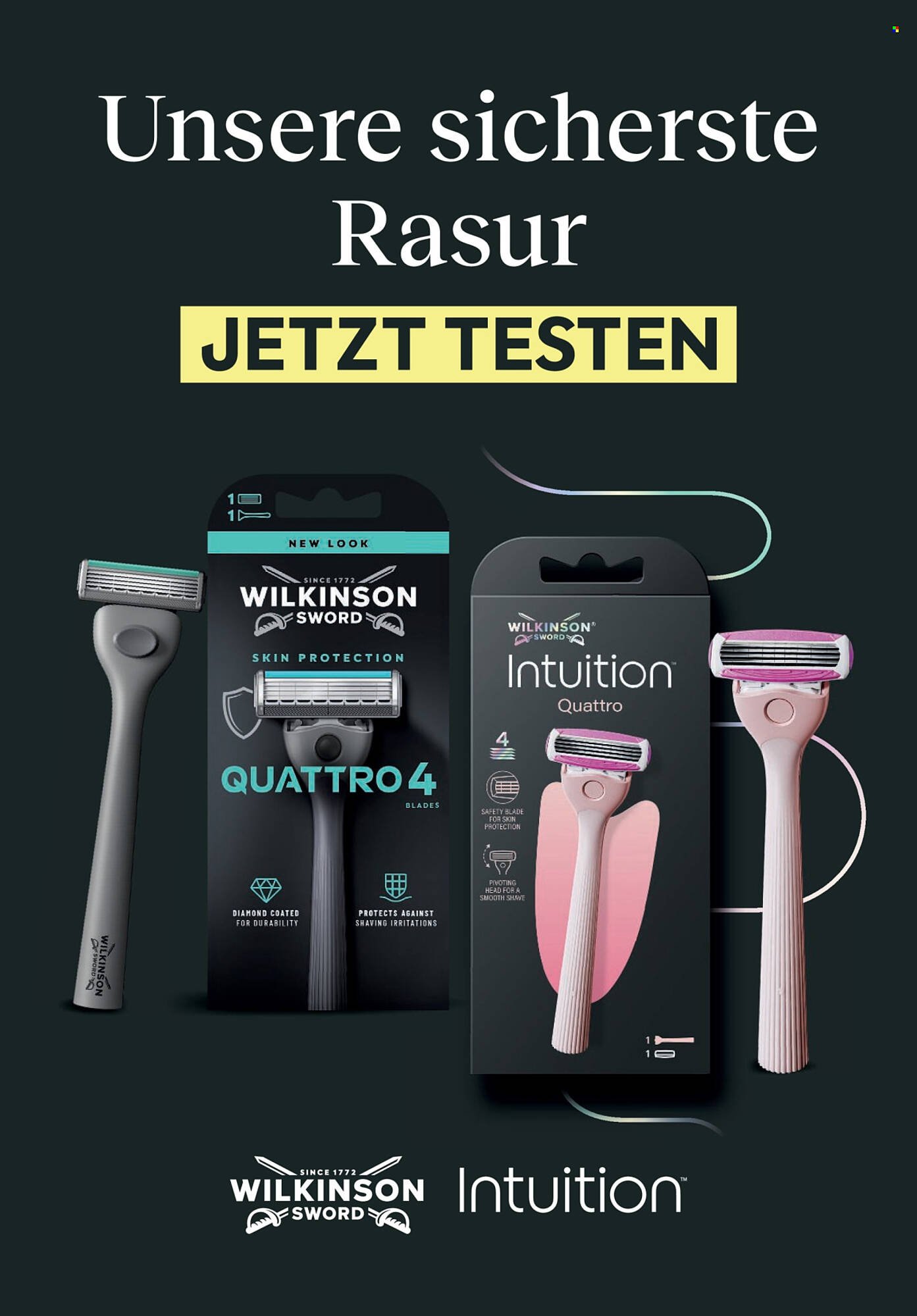 Rossmann Magazin