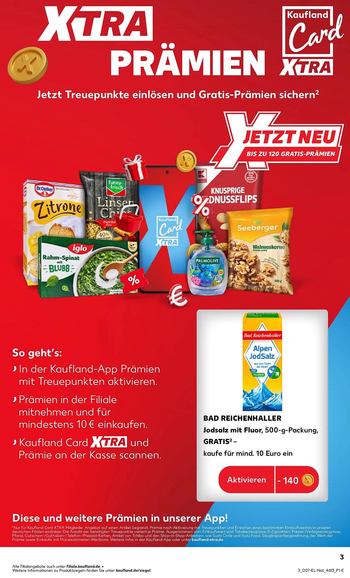 Kaufland Prospekt