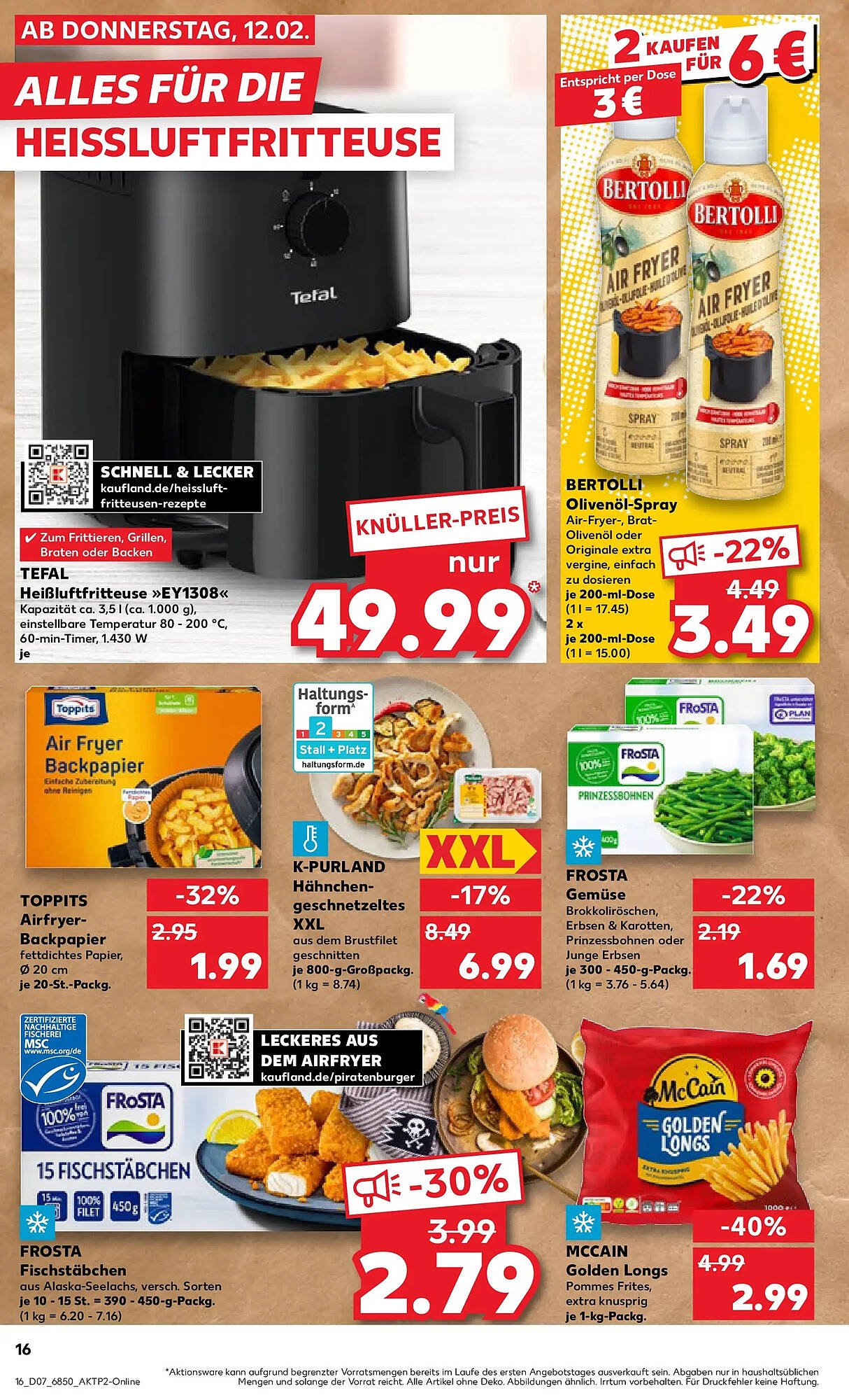 Kaufland Prospekt