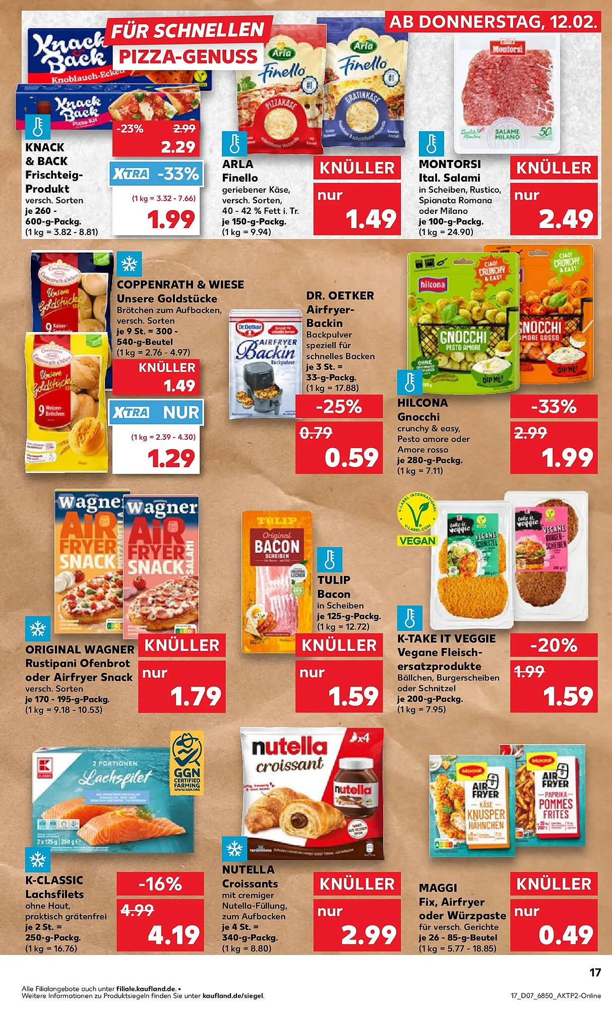 Kaufland Prospekt