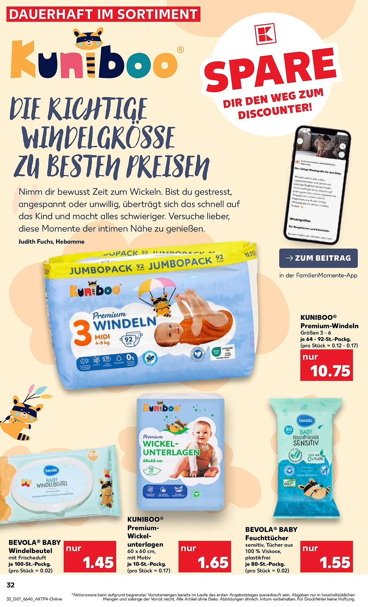 Kaufland Prospekt (2026-02-11 - 2026-02-18)