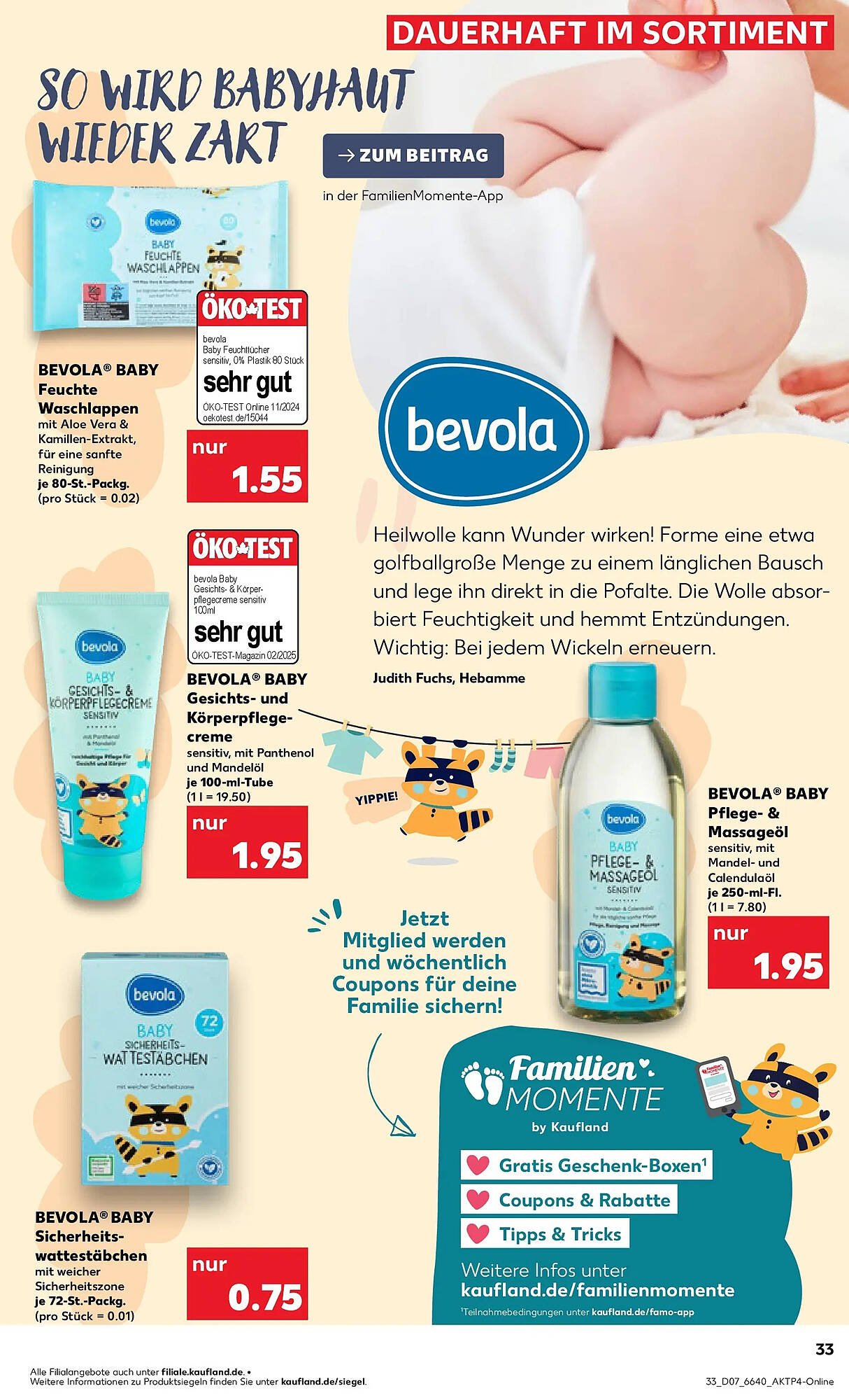 Kaufland Prospekt (2026-02-11 - 2026-02-18)