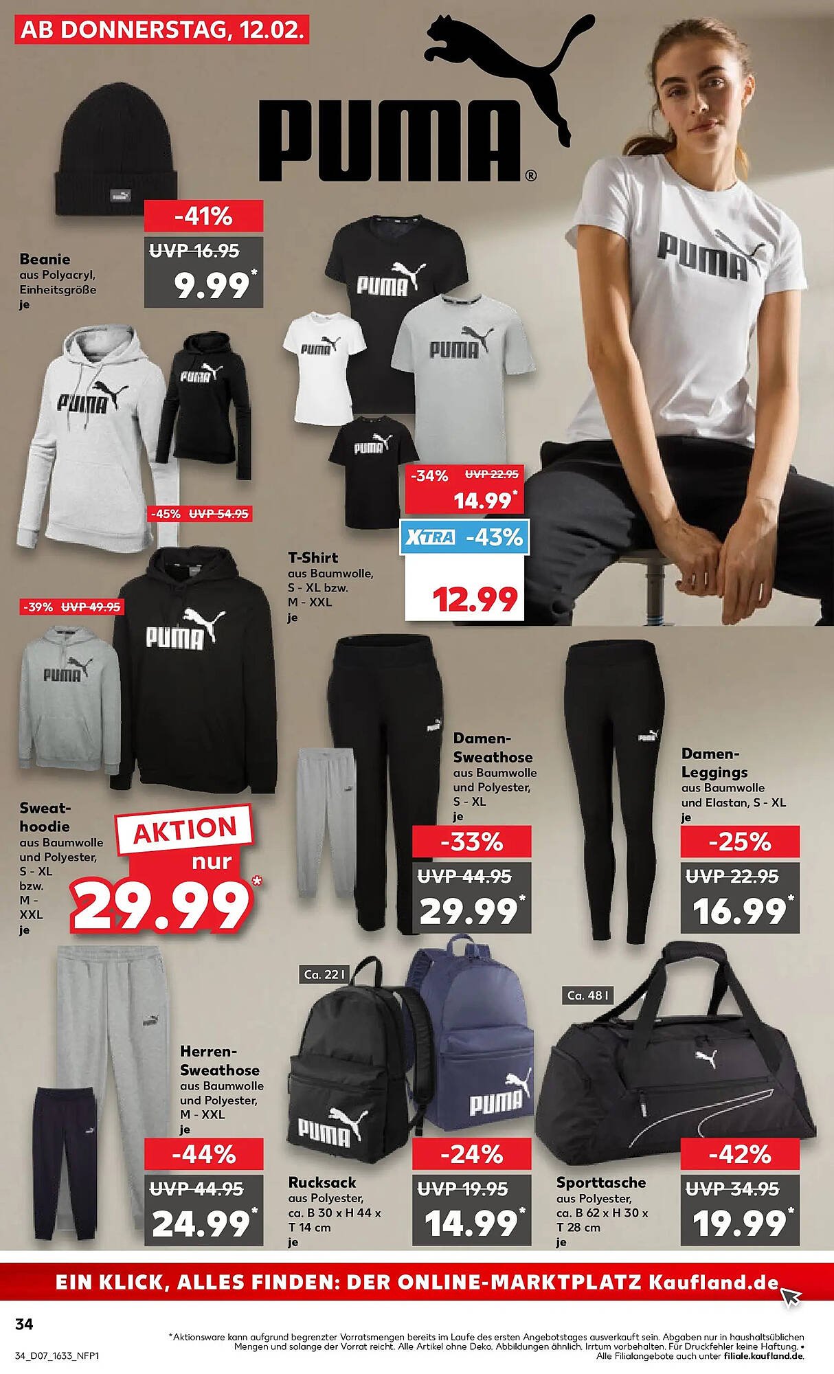 Kaufland Prospekt (2026-02-11 - 2026-02-18)