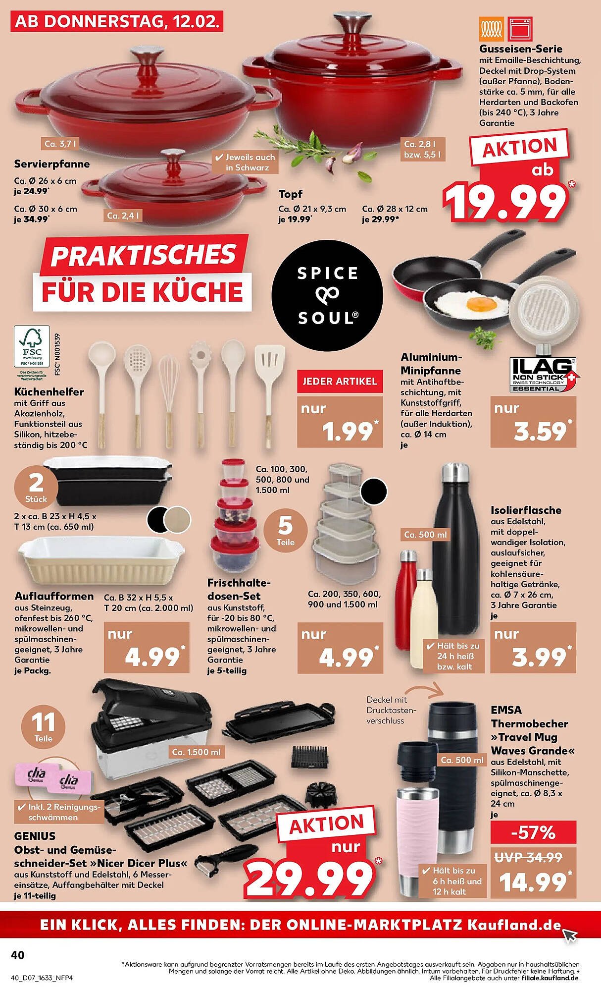 Kaufland Prospekt (2026-02-11 - 2026-02-18)
