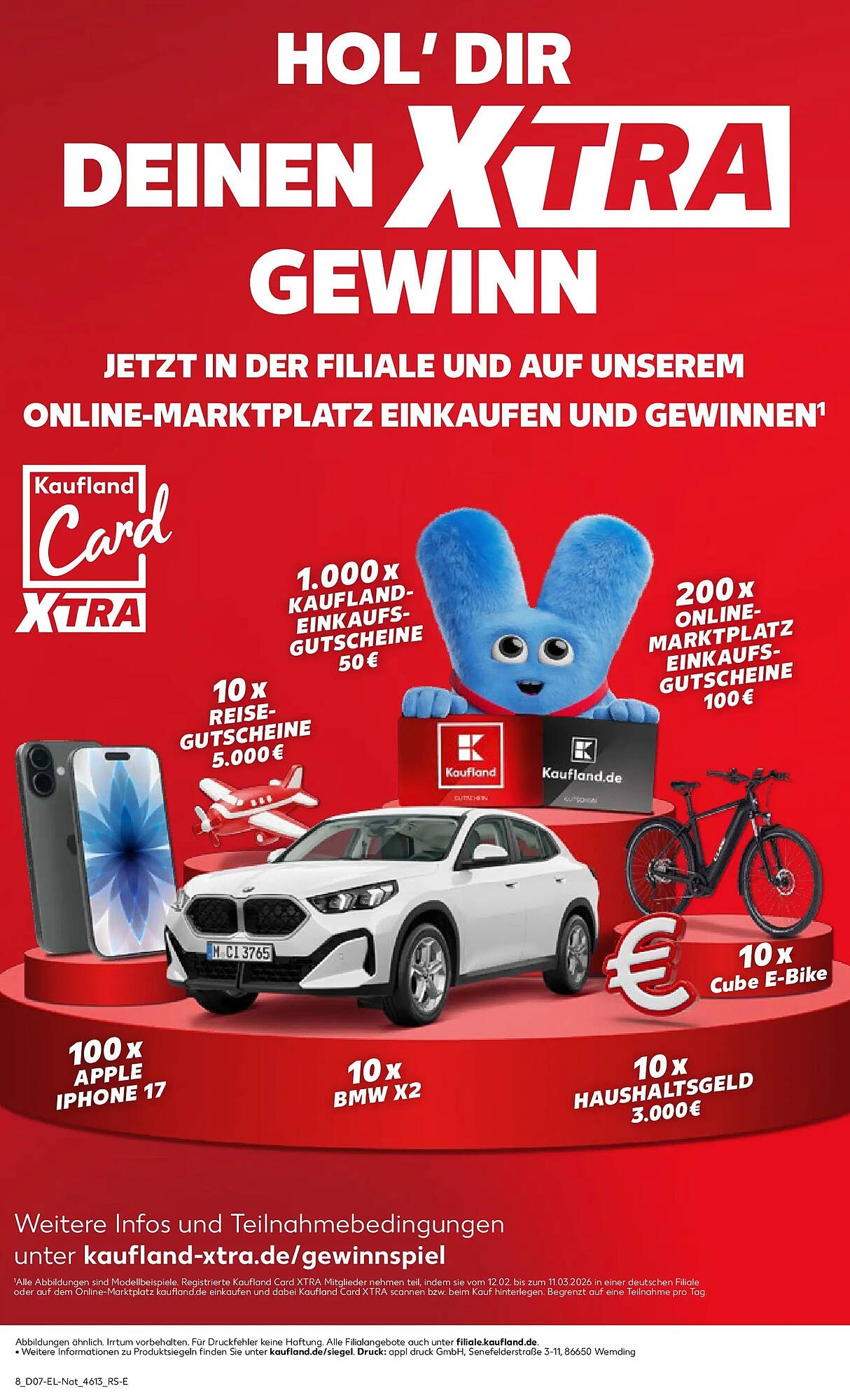 Kaufland Prospekt