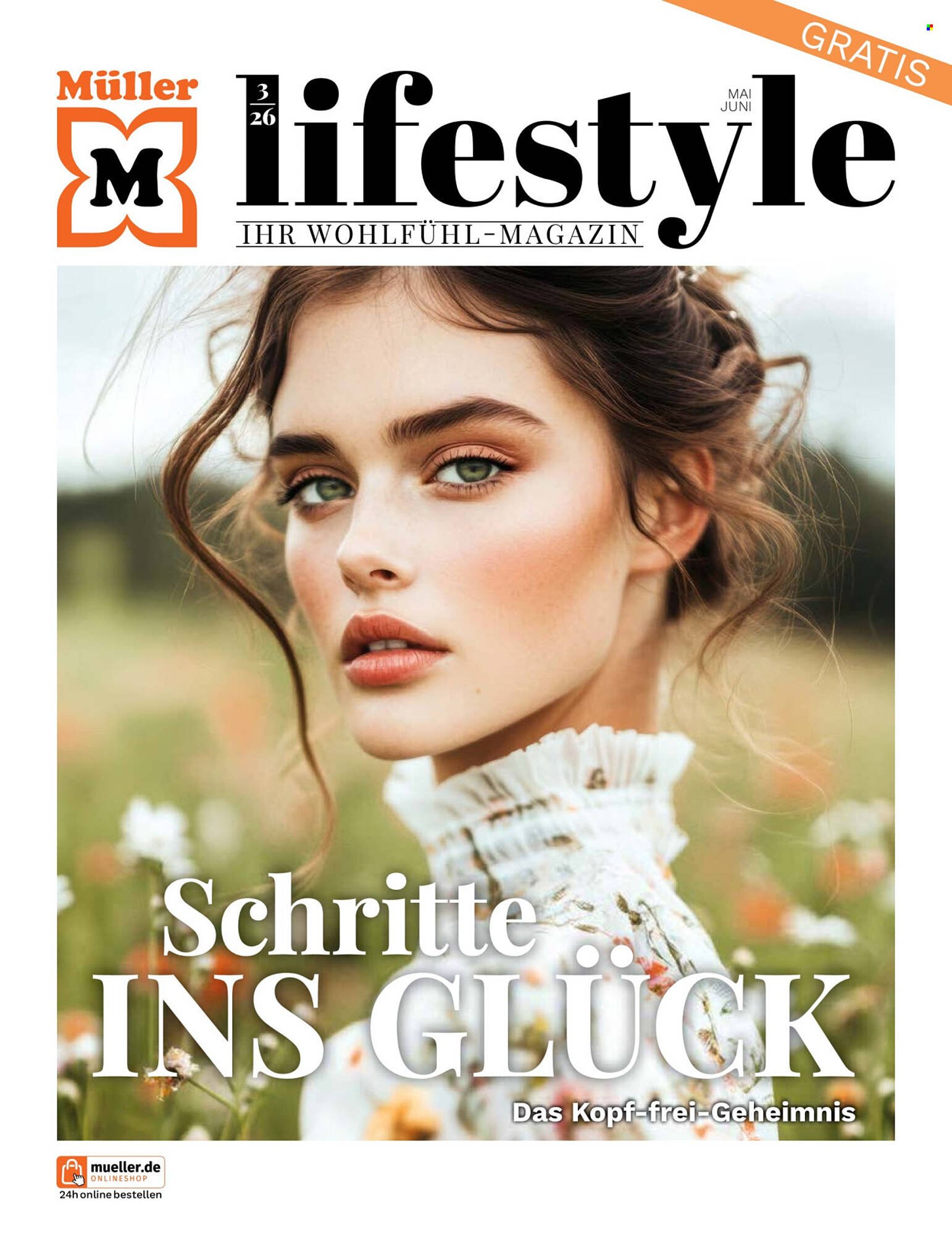 Müller Magazin (2026-05-01 - 2026-06-30)