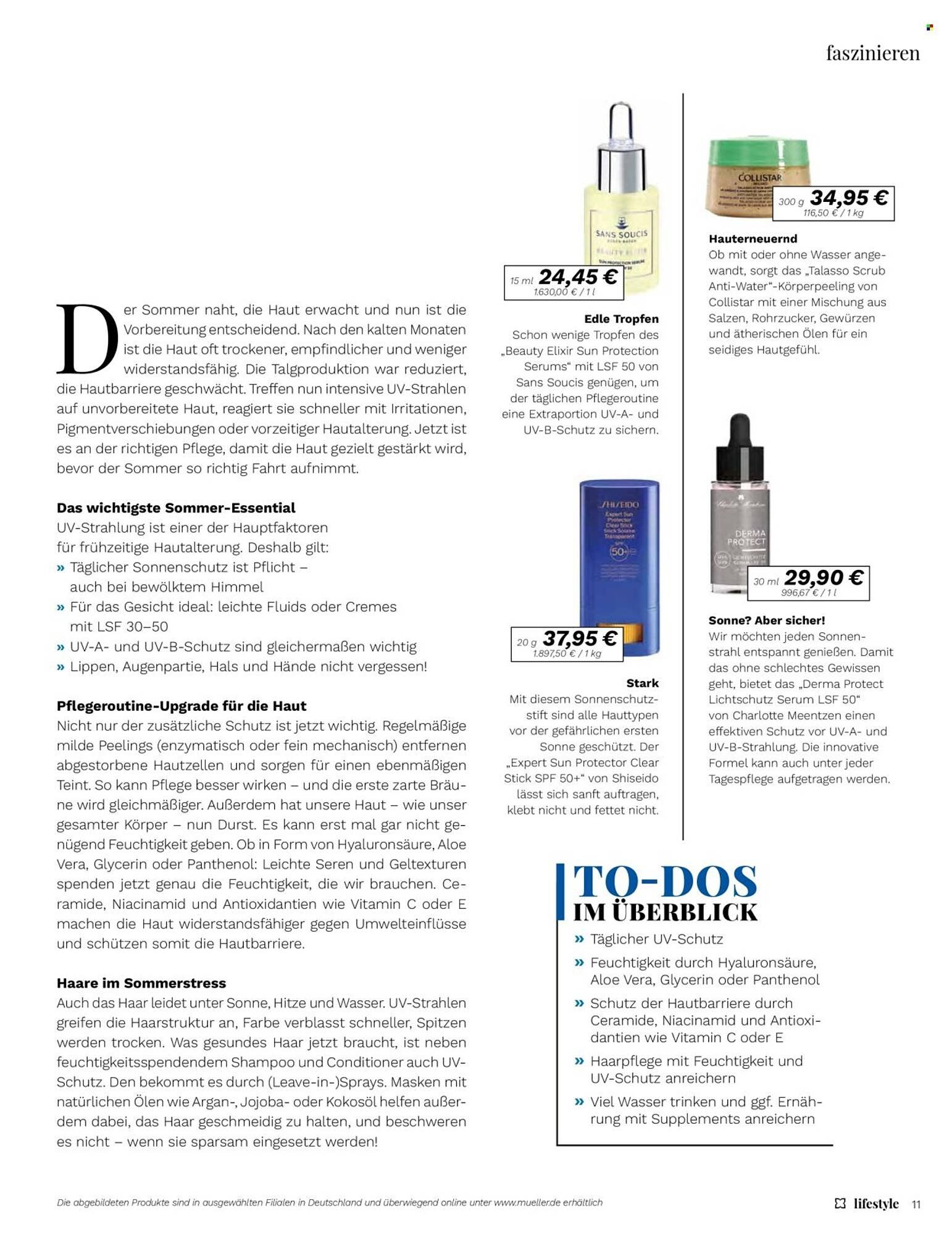 Müller Magazin (2026-05-01 - 2026-06-30)