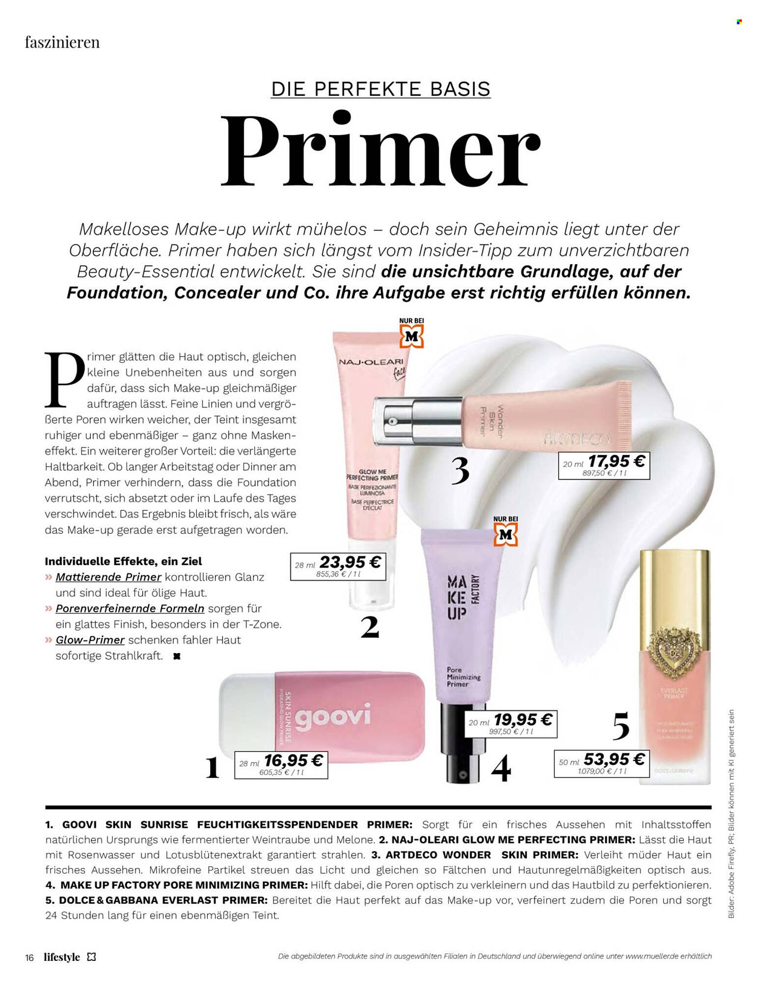 Müller Magazin (2026-05-01 - 2026-06-30)