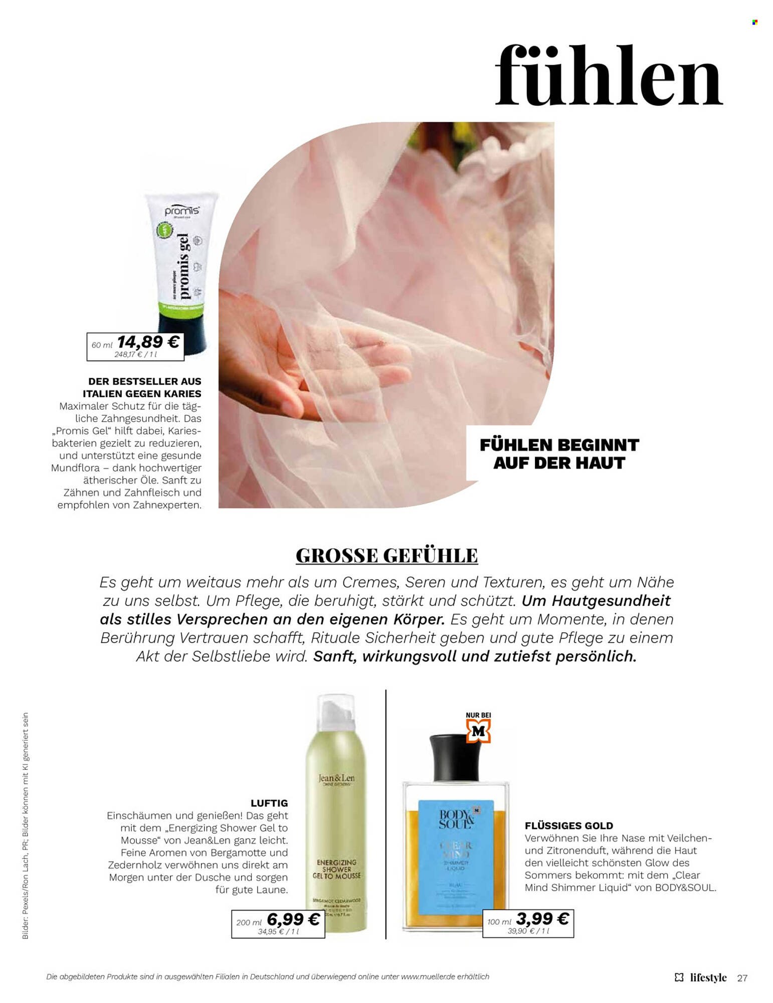 Müller Magazin (2026-05-01 - 2026-06-30)