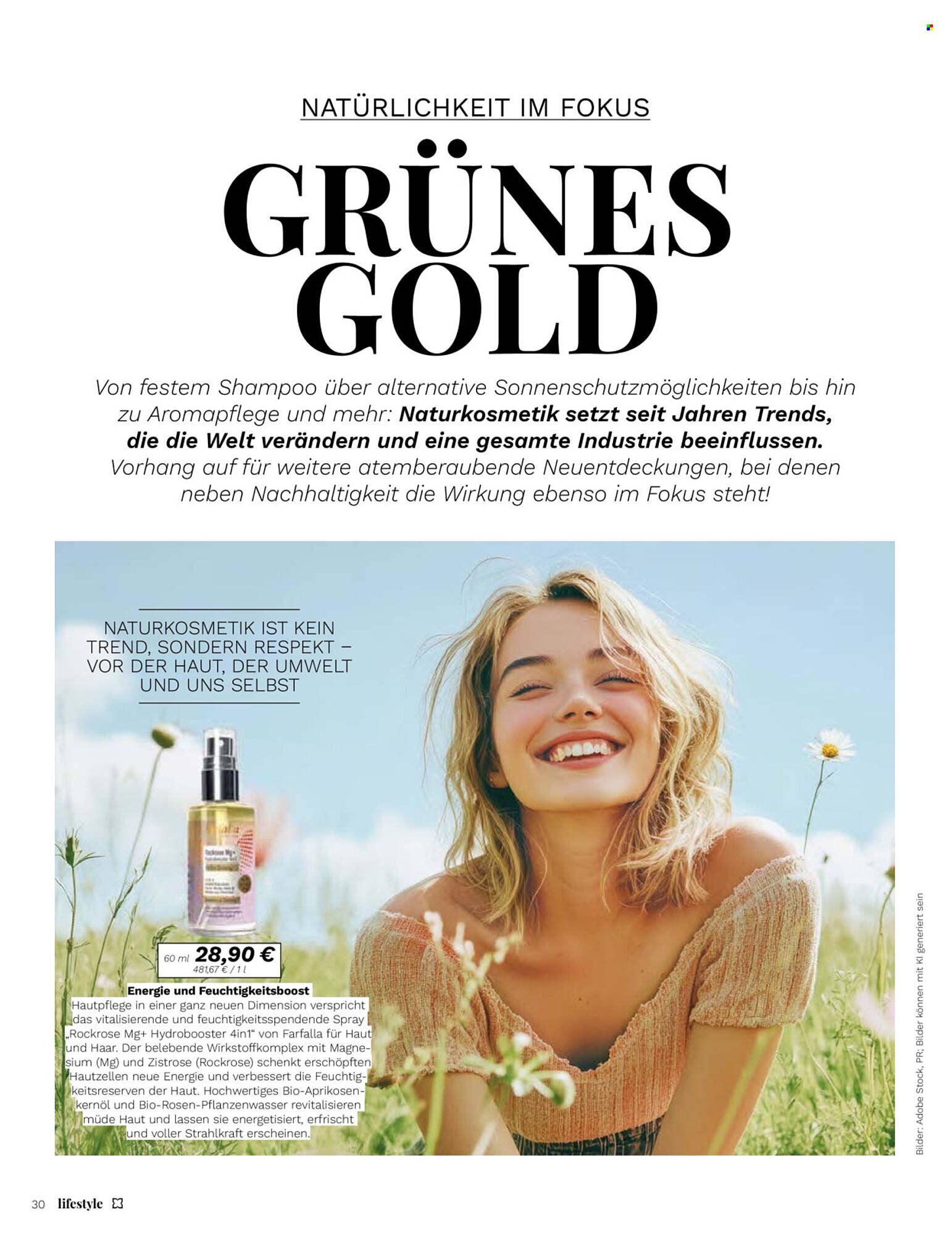 Müller Magazin (2026-05-01 - 2026-06-30)
