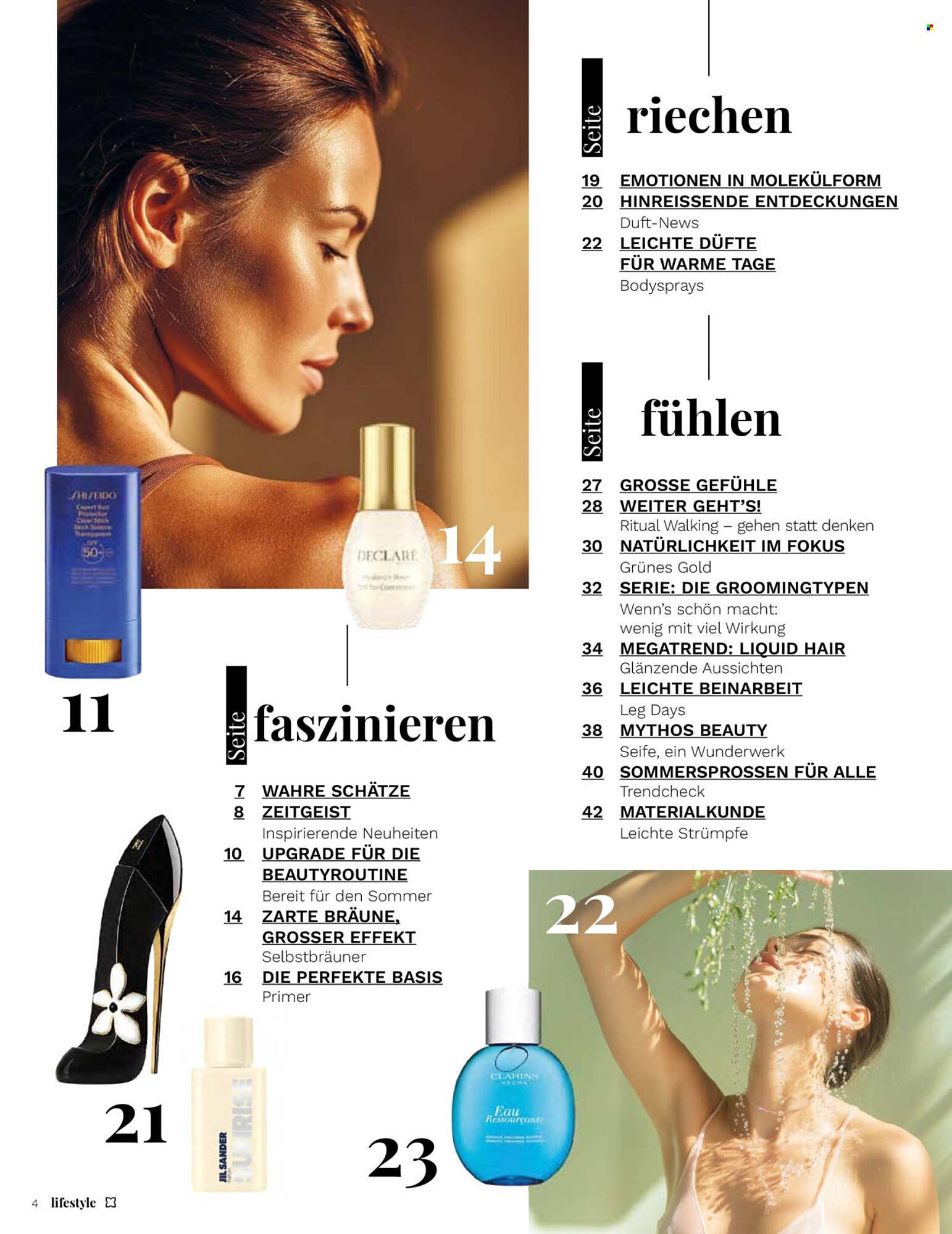 Müller Magazin (2026-05-01 - 2026-06-30)