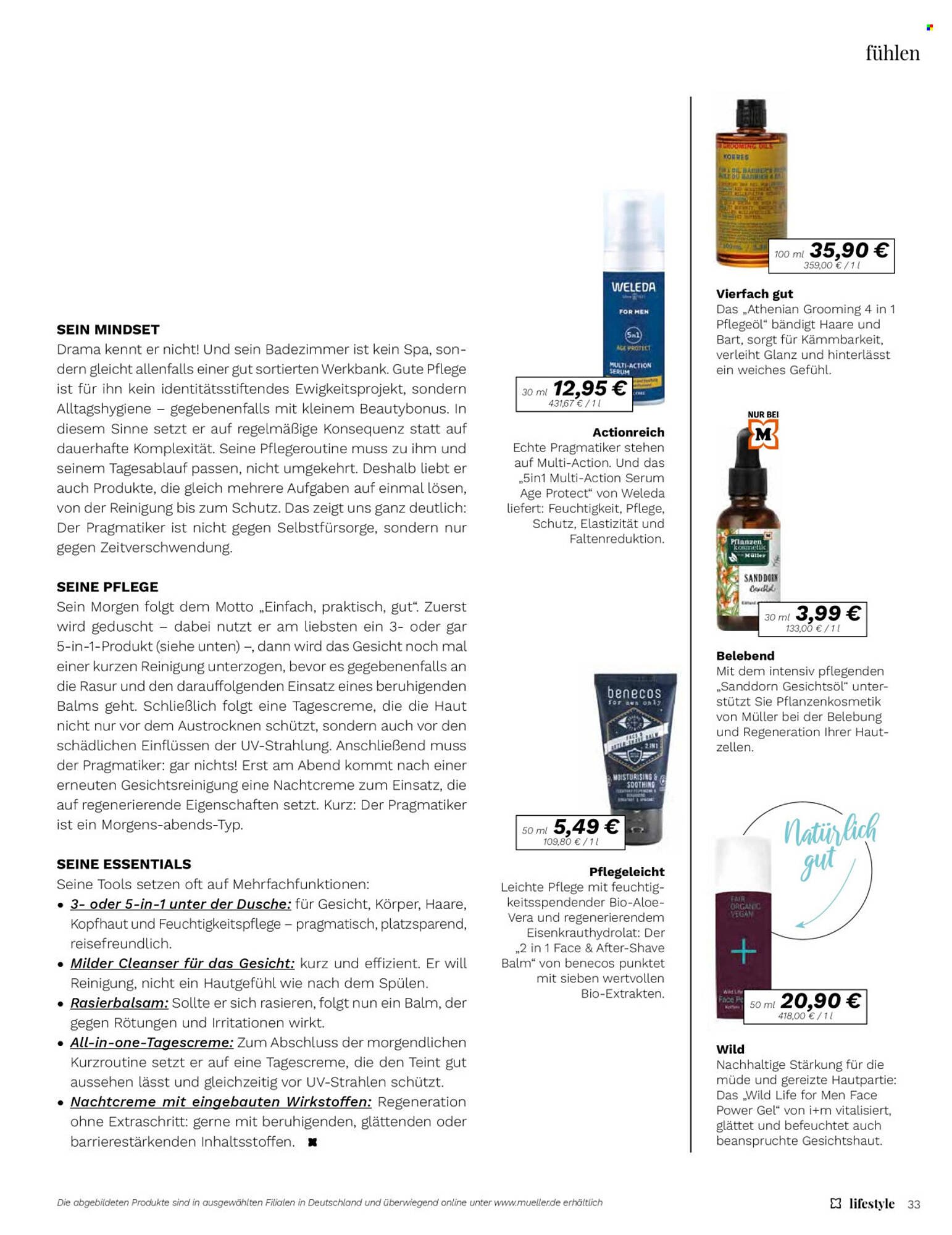 Müller Magazin (2026-05-01 - 2026-06-30)