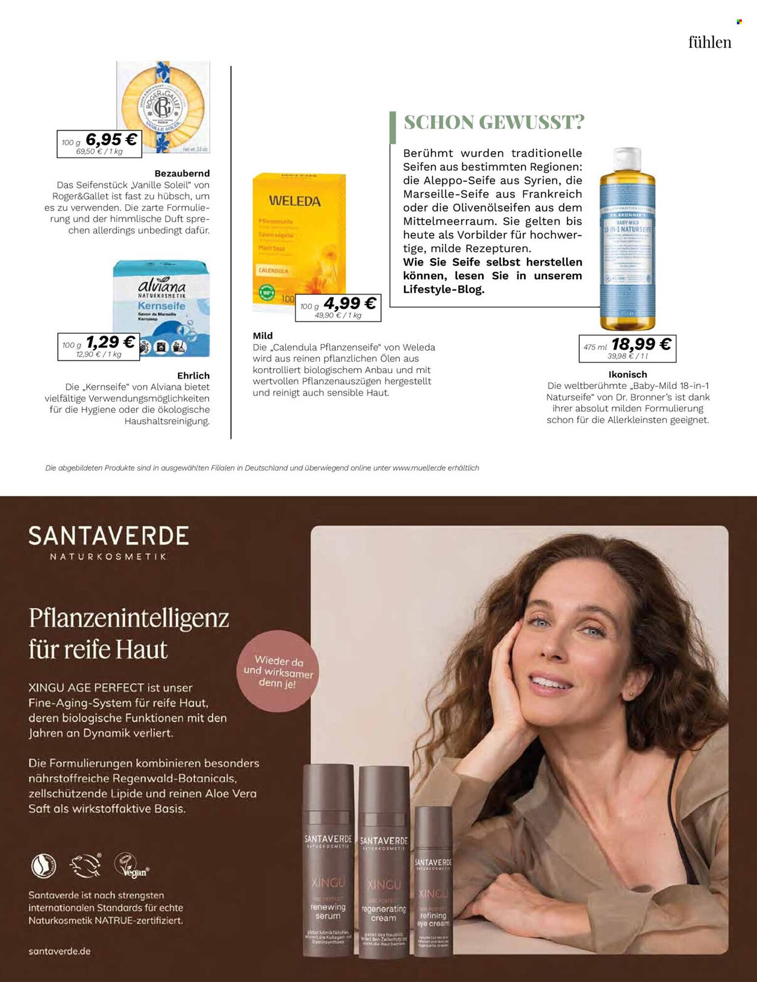 Müller Magazin (2026-05-01 - 2026-06-30)