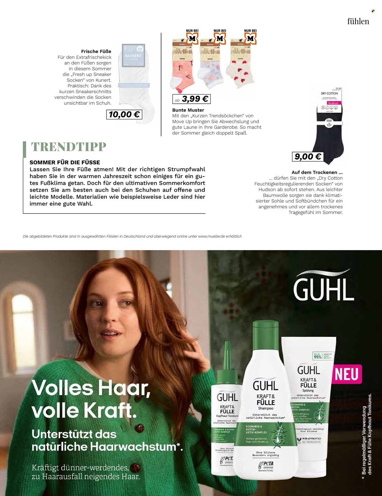 Müller Magazin (2026-05-01 - 2026-06-30)