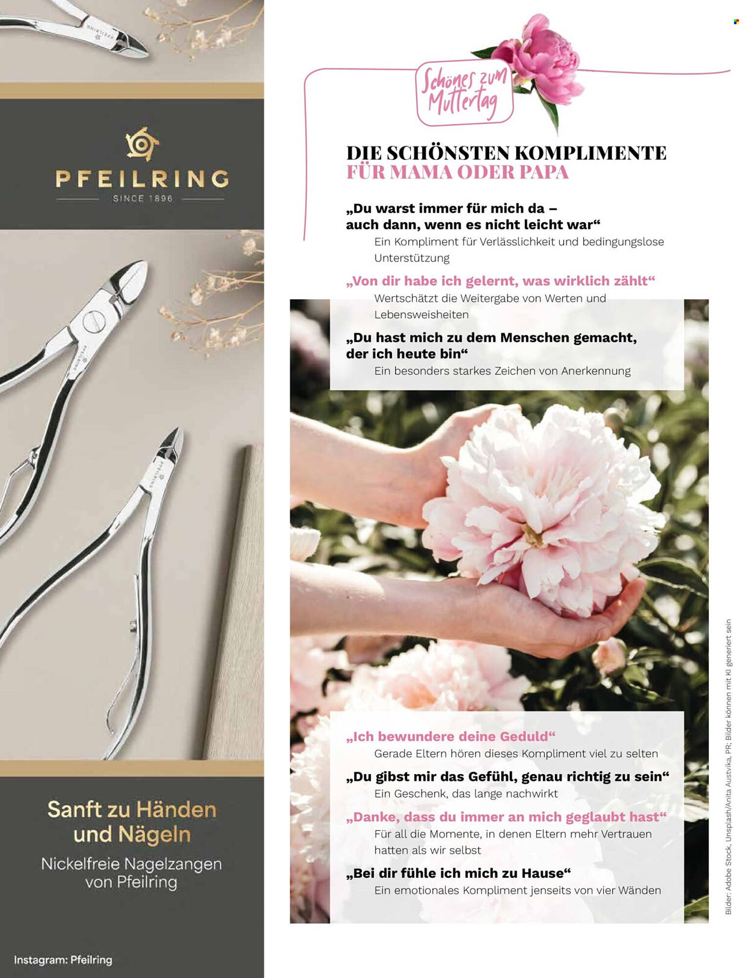 Müller Magazin (2026-05-01 - 2026-06-30)