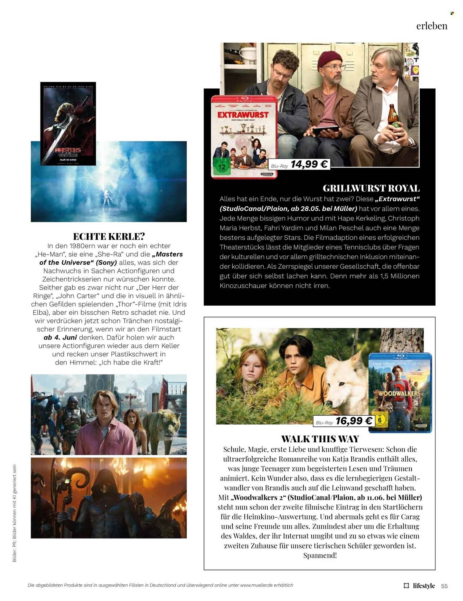 Müller Magazin (2026-05-01 - 2026-06-30)