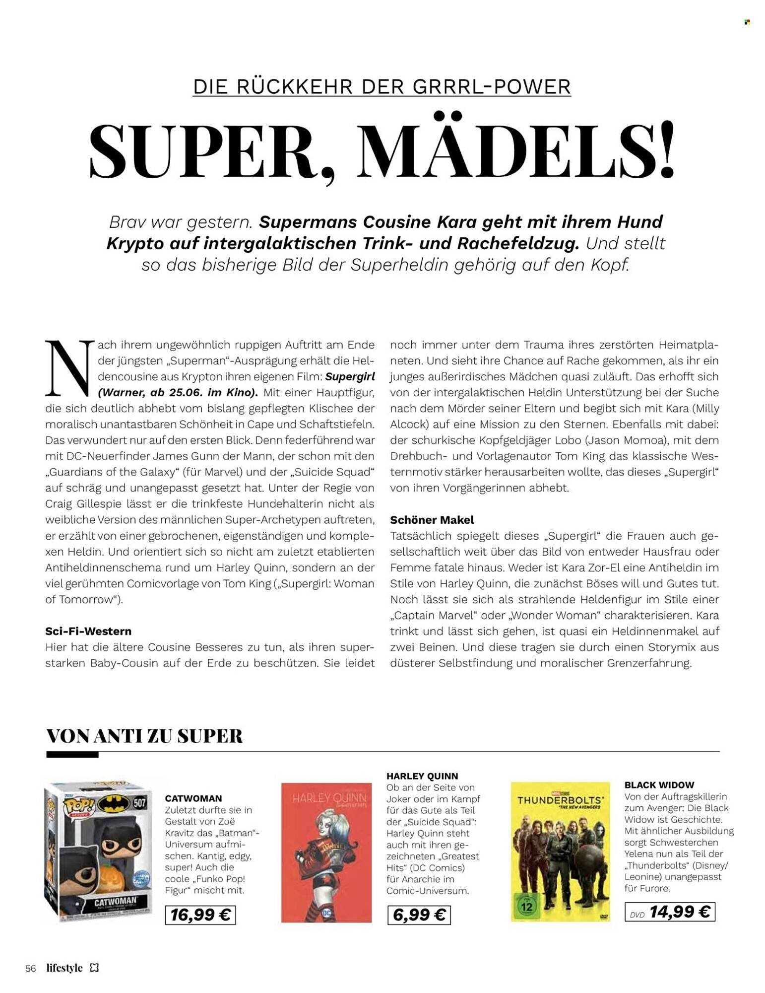 Müller Magazin (2026-05-01 - 2026-06-30)
