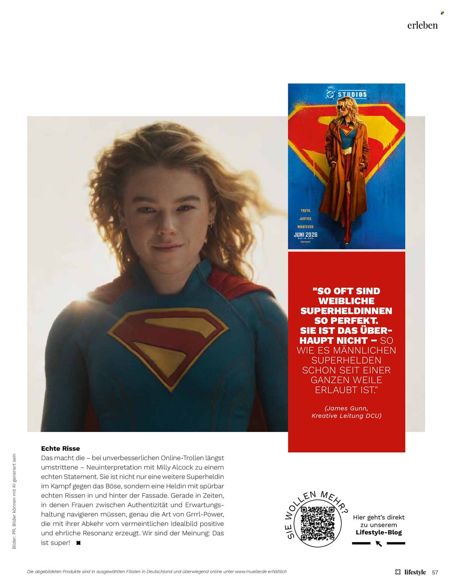 Müller Magazin (2026-05-01 - 2026-06-30)